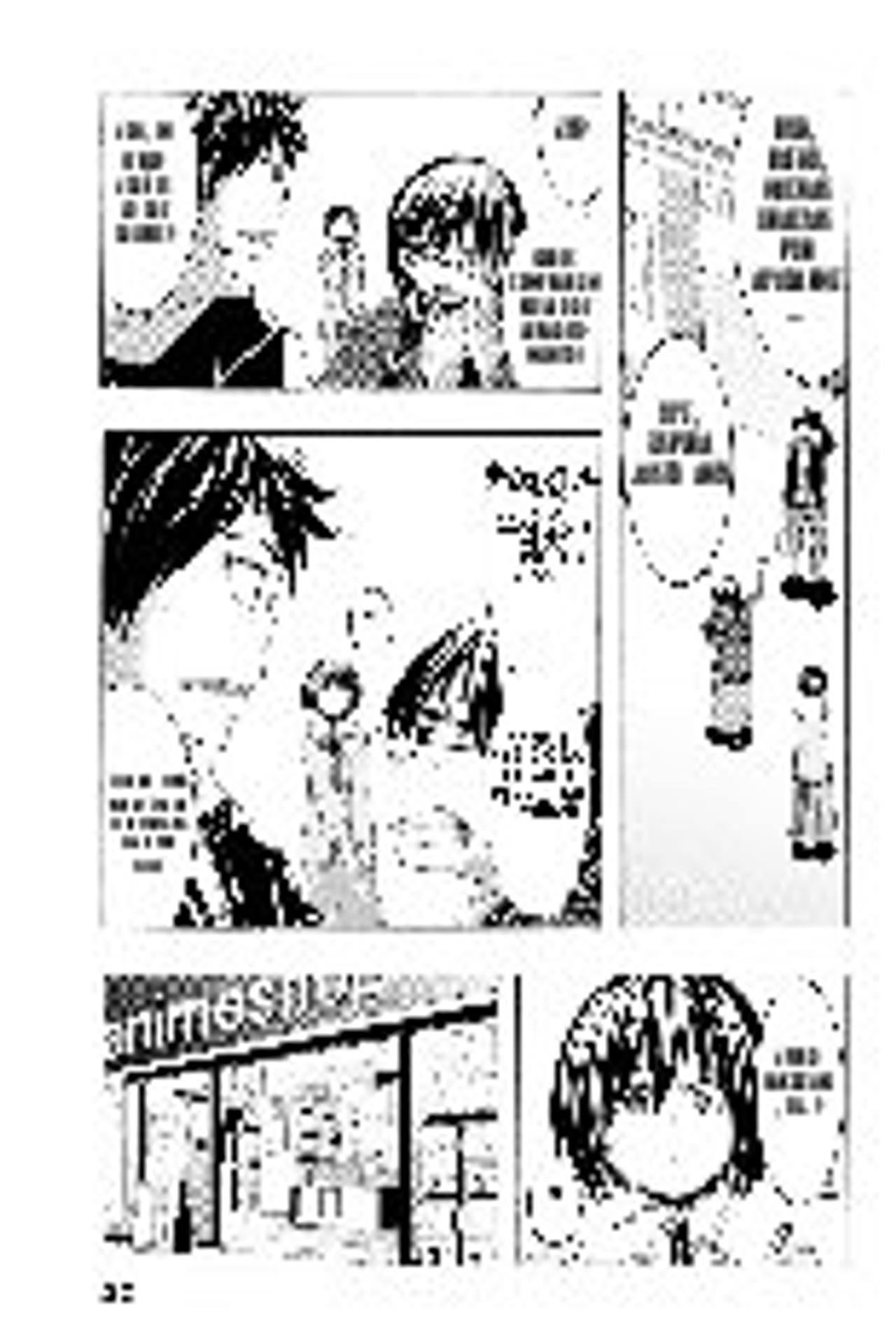 100-man no Inochi no Ue ni Ore wa Tatte Iru Capitulo 107 página 16