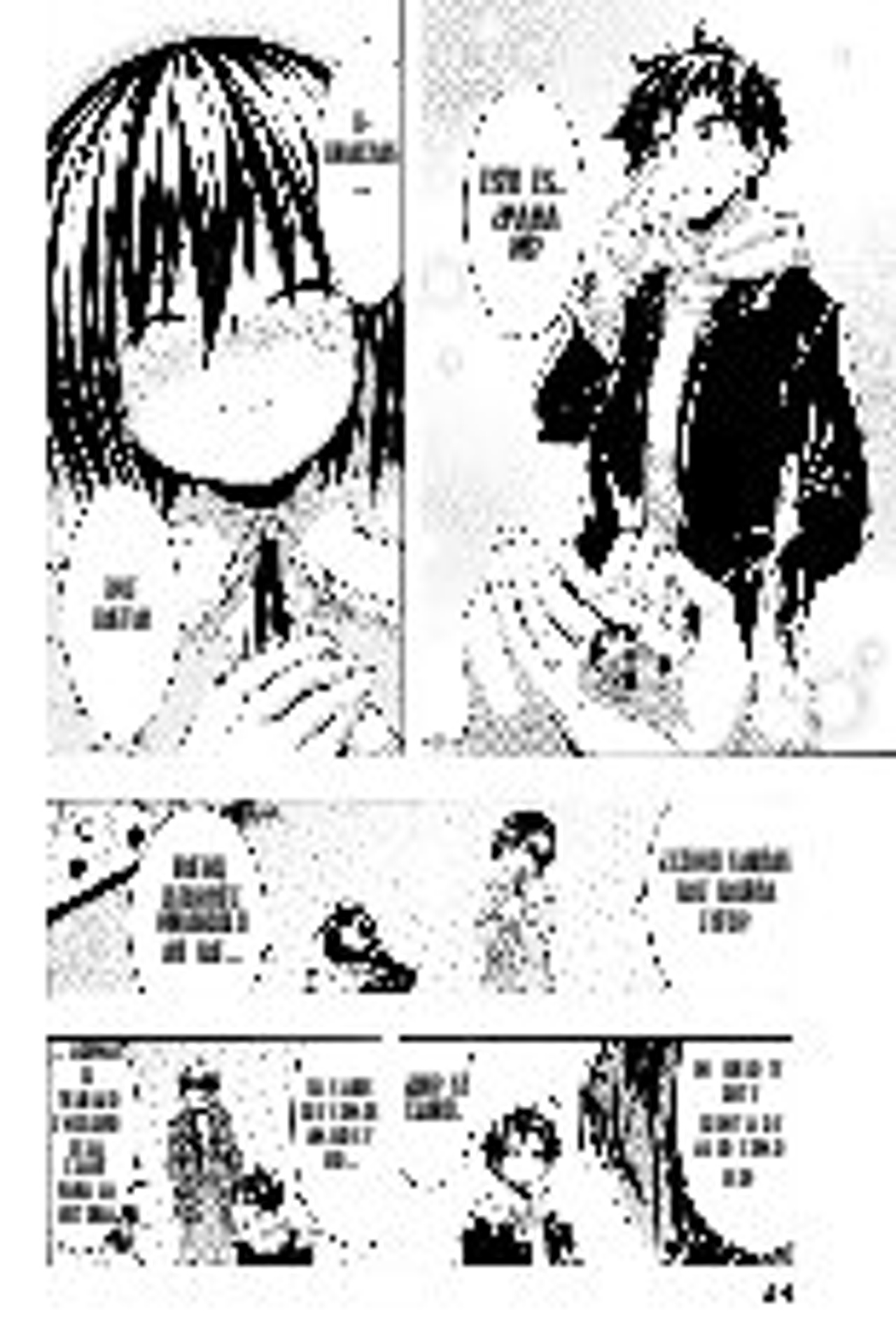 100-man no Inochi no Ue ni Ore wa Tatte Iru Capitulo 107 página 17