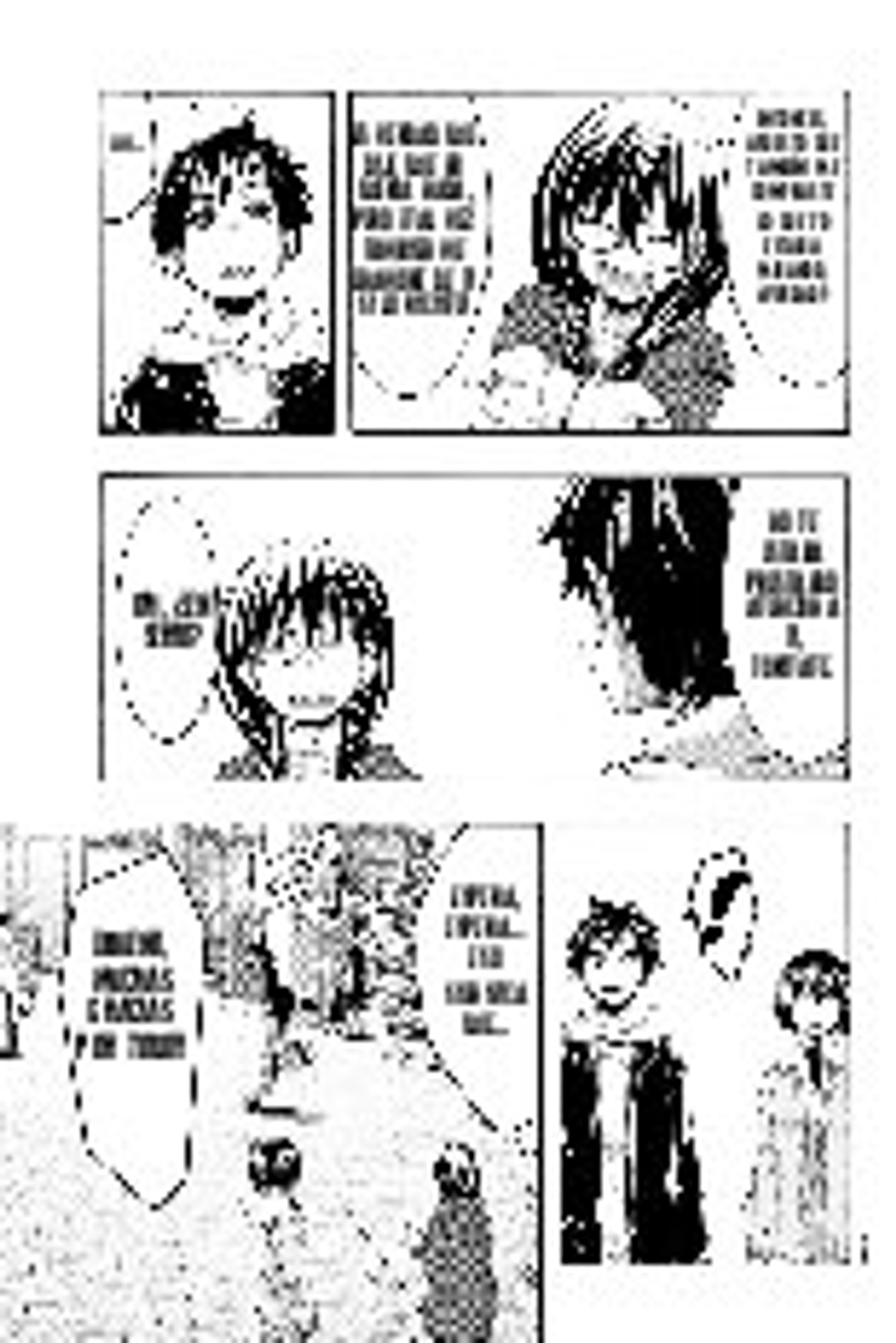 100-man no Inochi no Ue ni Ore wa Tatte Iru Capitulo 107 página 18
