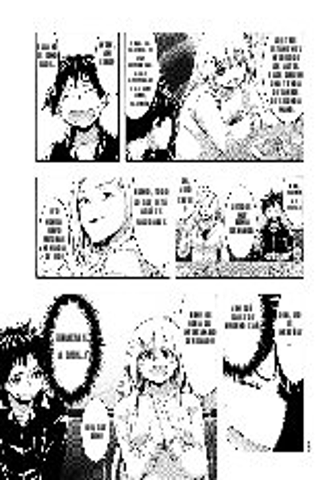 100-man no Inochi no Ue ni Ore wa Tatte Iru Capitulo 107 página 22