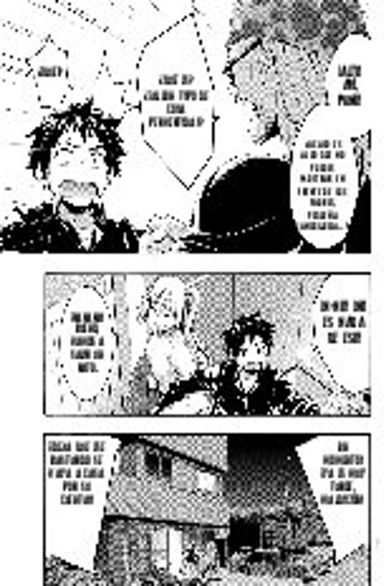 100-man no Inochi no Ue ni Ore wa Tatte Iru Capitulo 107 página 24