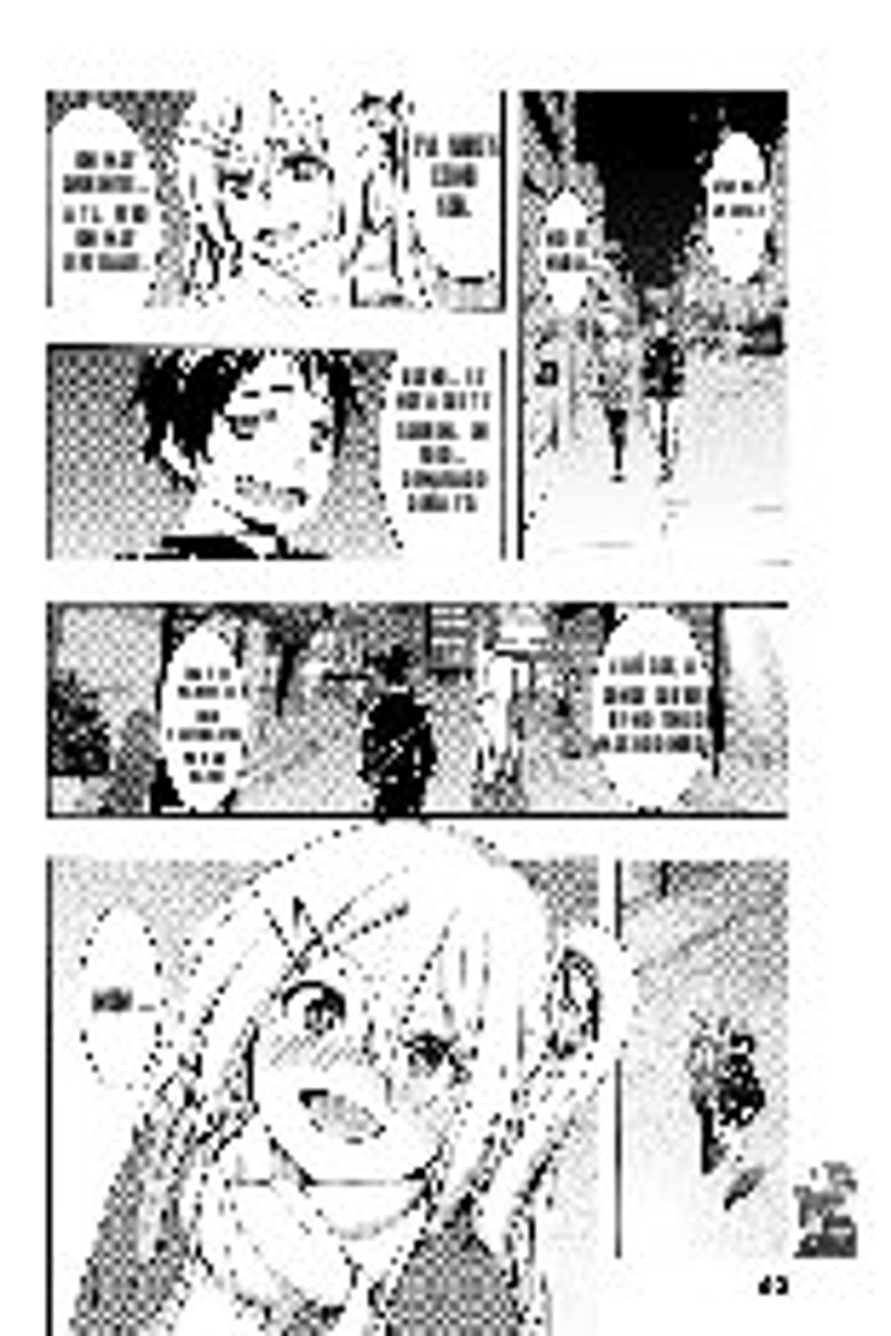 100-man no Inochi no Ue ni Ore wa Tatte Iru Capitulo 107 página 25