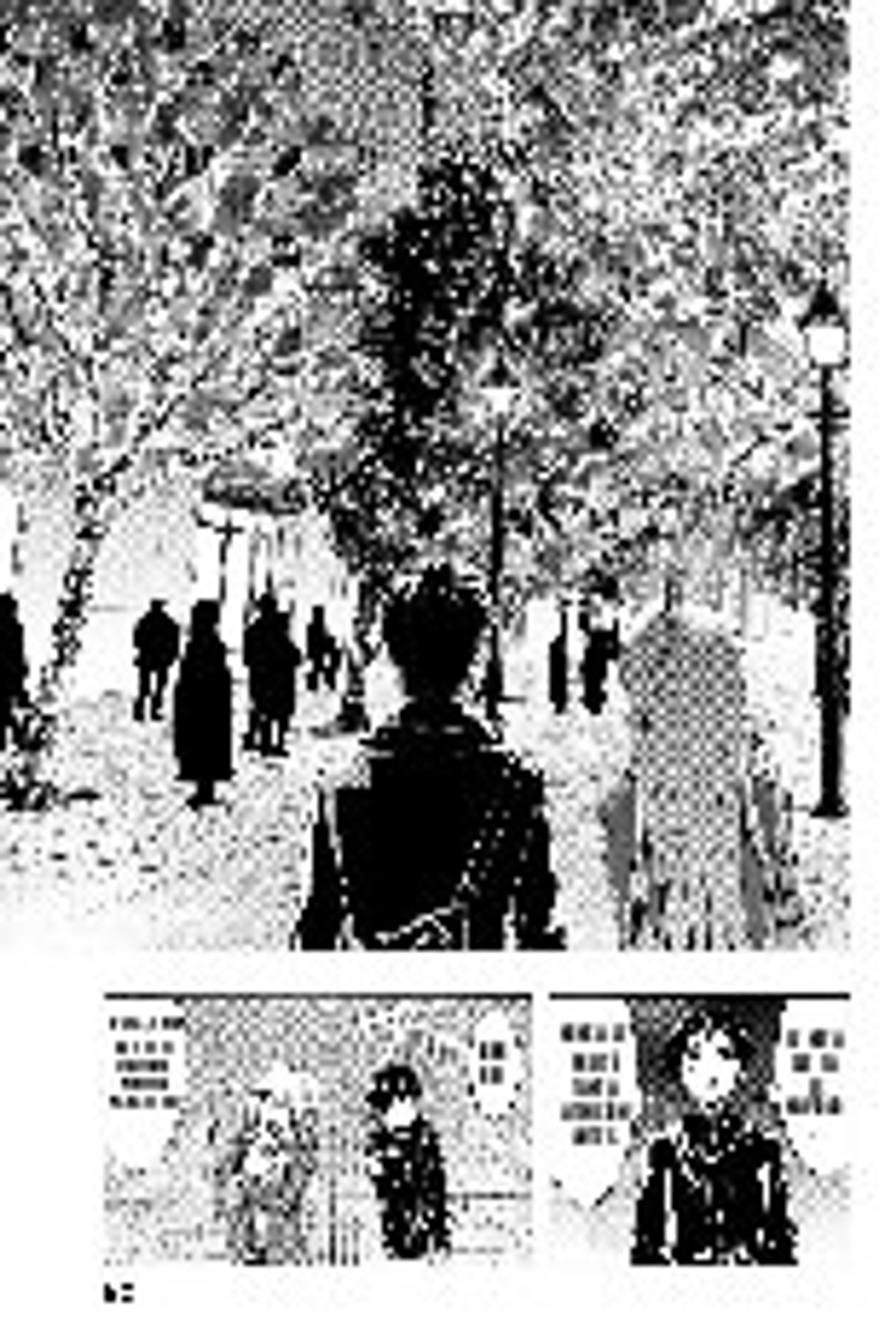 100-man no Inochi no Ue ni Ore wa Tatte Iru Capitulo 107 página 26