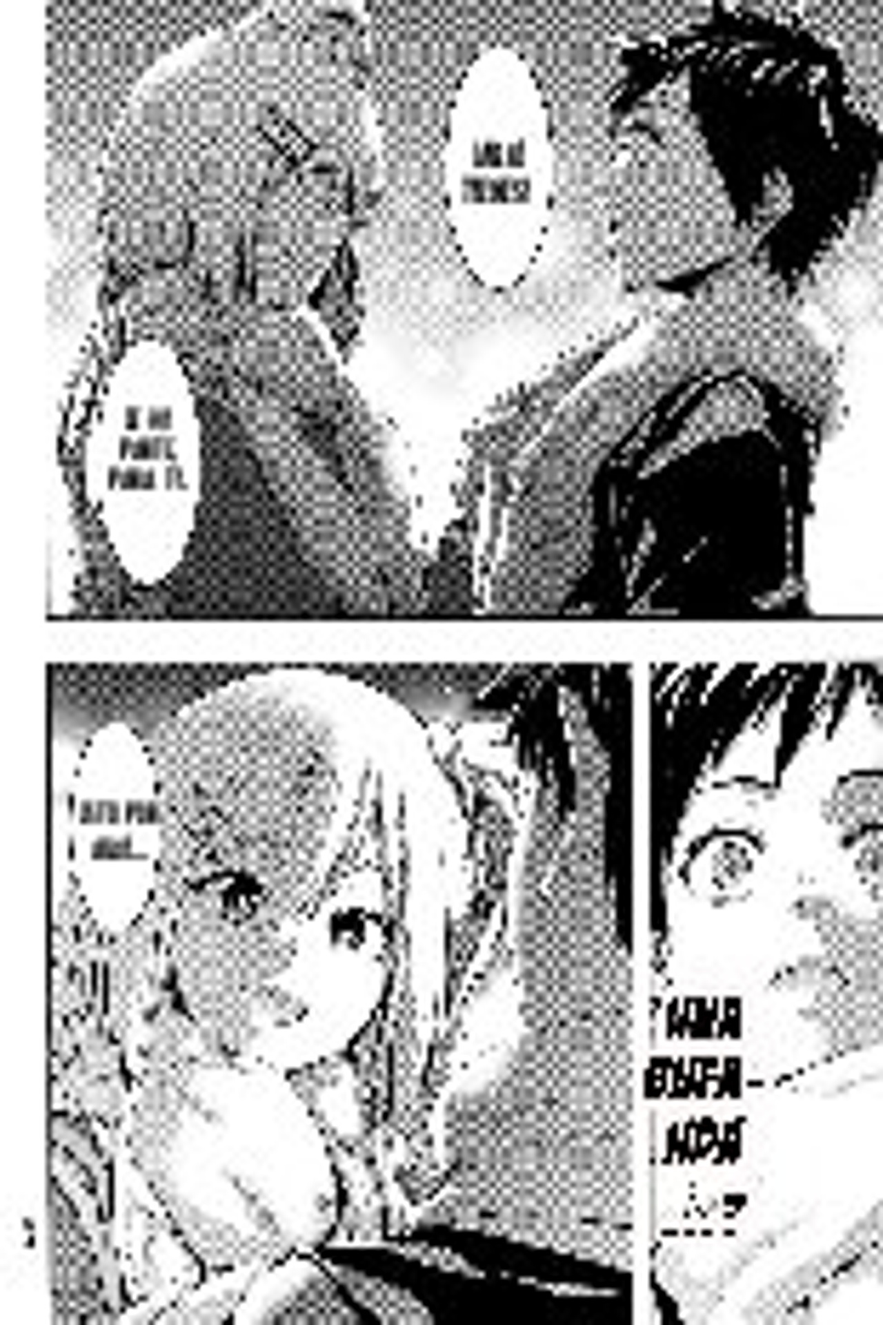 100-man no Inochi no Ue ni Ore wa Tatte Iru Capitulo 107 página 27