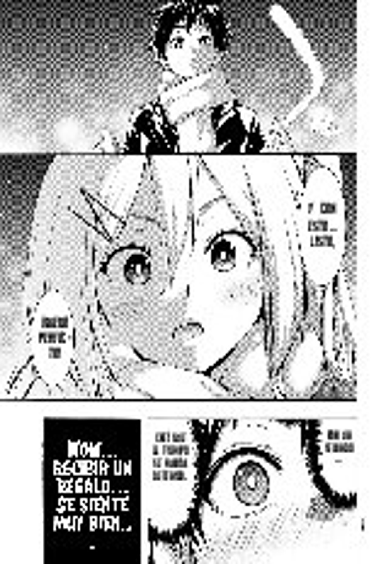 100-man no Inochi no Ue ni Ore wa Tatte Iru Capitulo 107 página 28