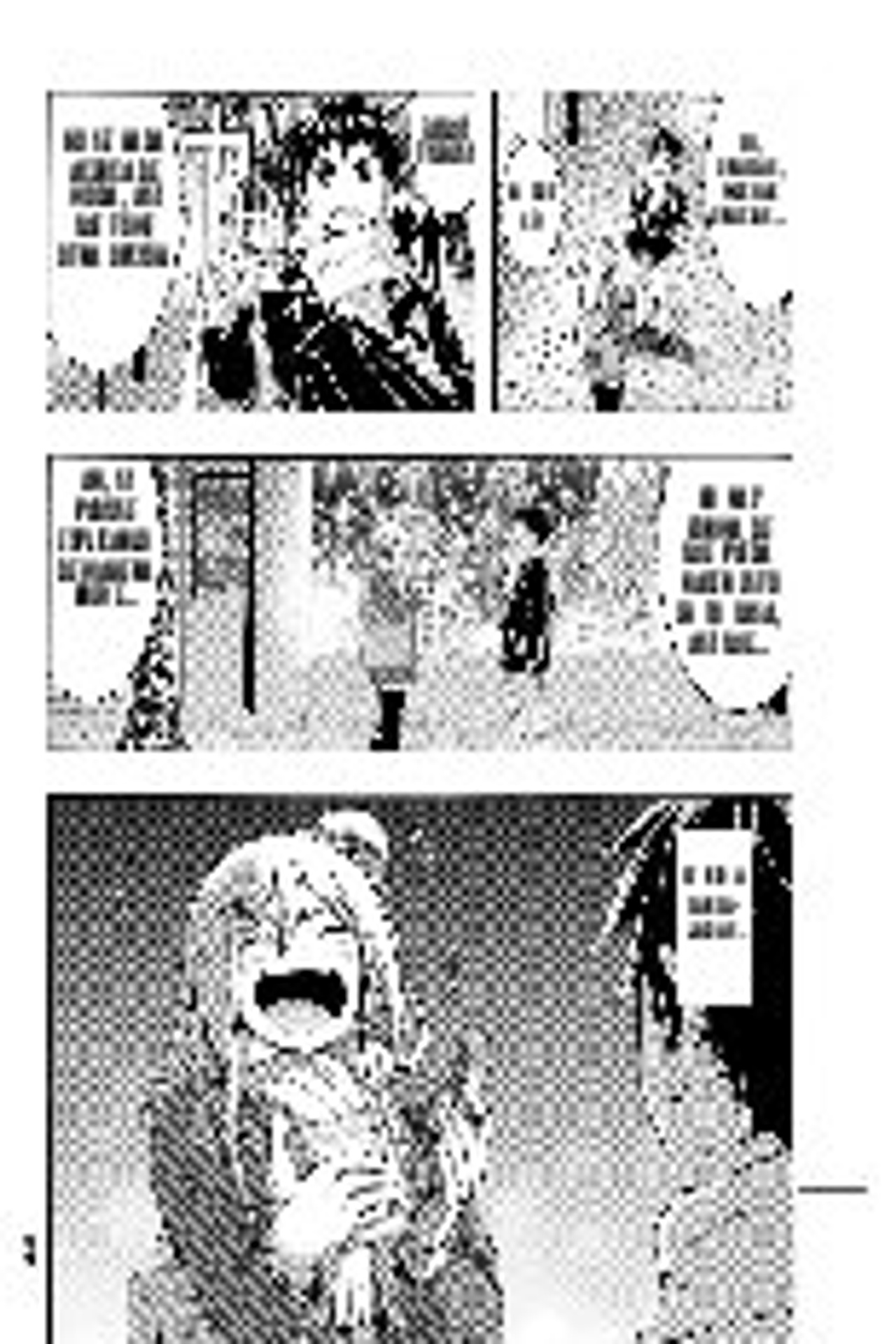 100-man no Inochi no Ue ni Ore wa Tatte Iru Capitulo 107 página 29