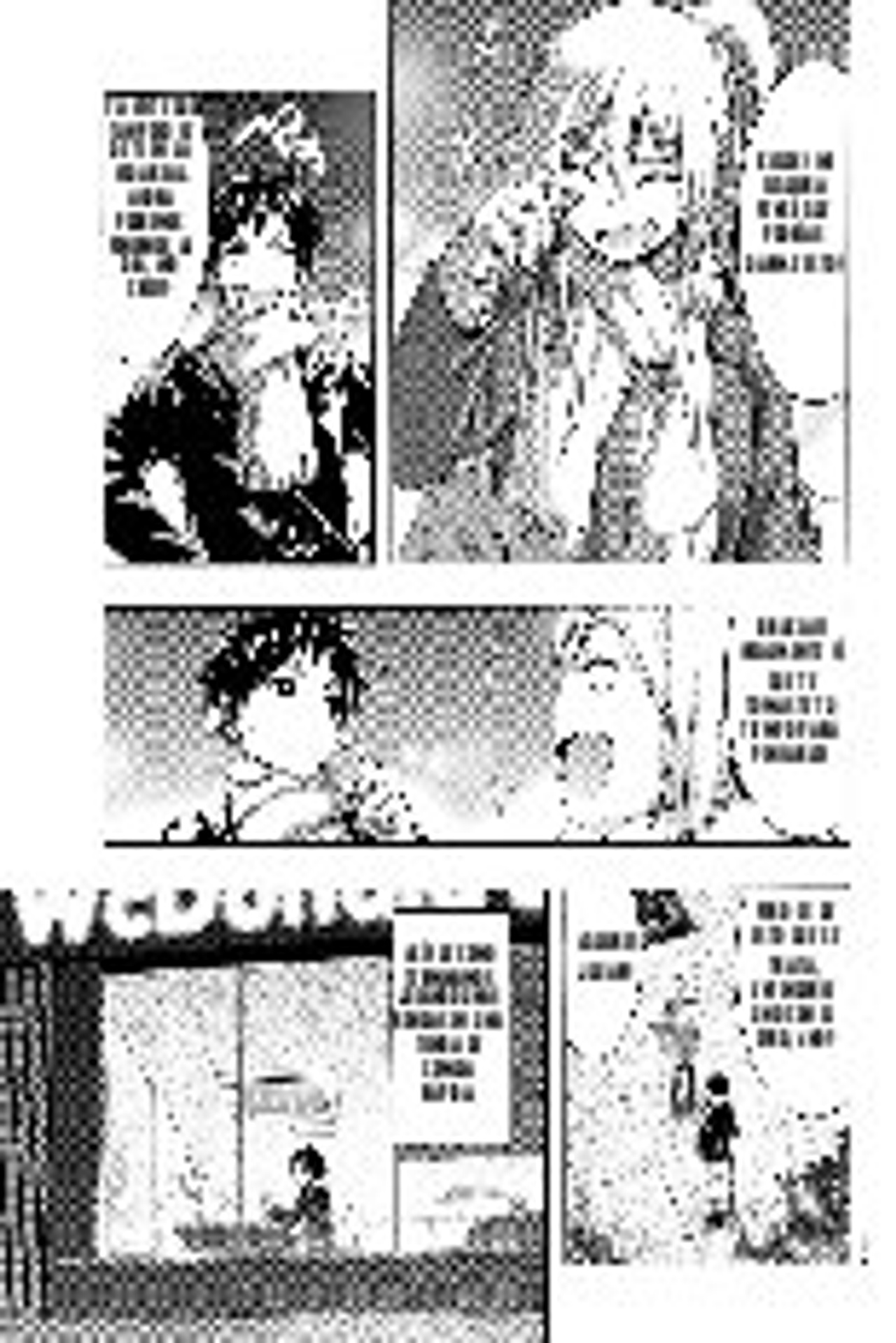 100-man no Inochi no Ue ni Ore wa Tatte Iru Capitulo 107 página 30
