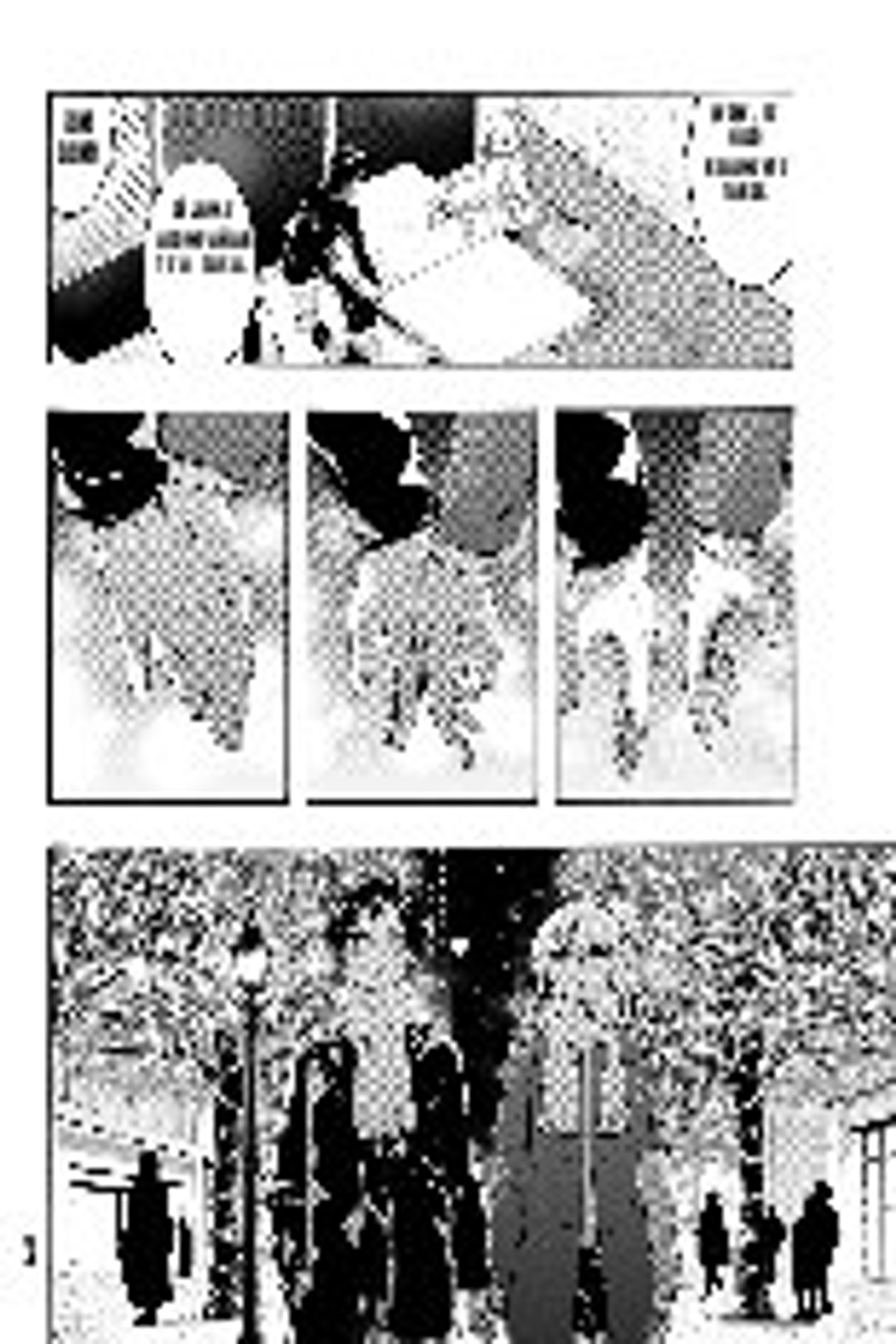 100-man no Inochi no Ue ni Ore wa Tatte Iru Capitulo 107 página 31