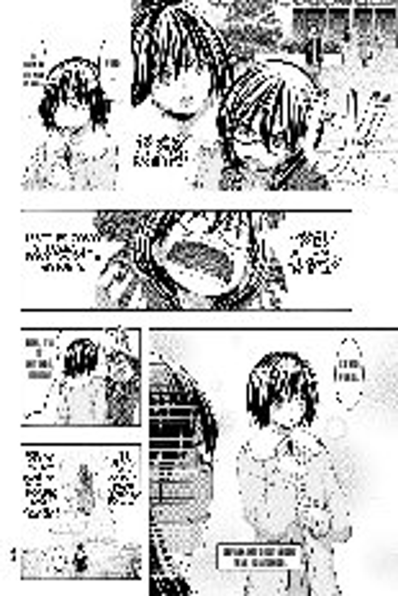 100-man no Inochi no Ue ni Ore wa Tatte Iru Capitulo 107 página 7