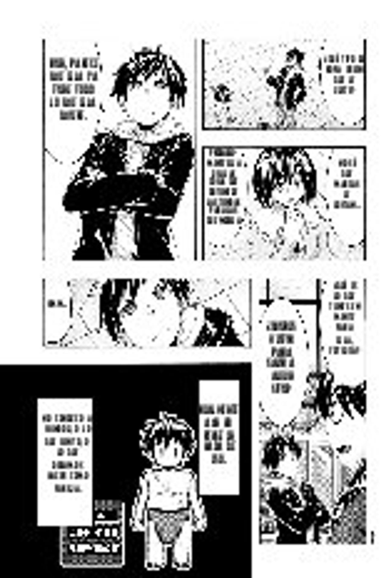 100-man no Inochi no Ue ni Ore wa Tatte Iru Capitulo 107 página 8
