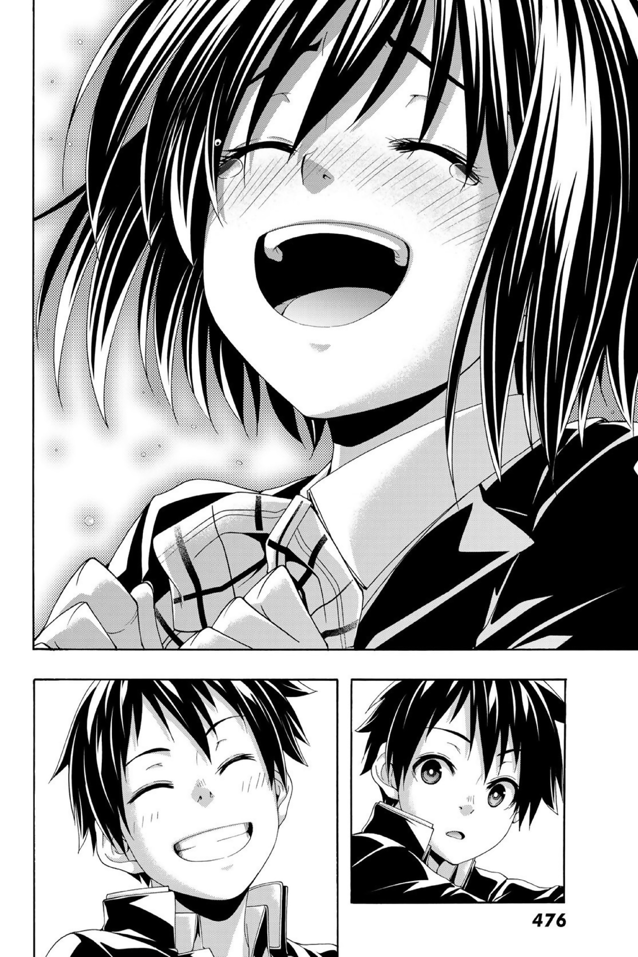 100-man no Inochi no Ue ni Ore wa Tatte Iru Capitulo 108 página 20