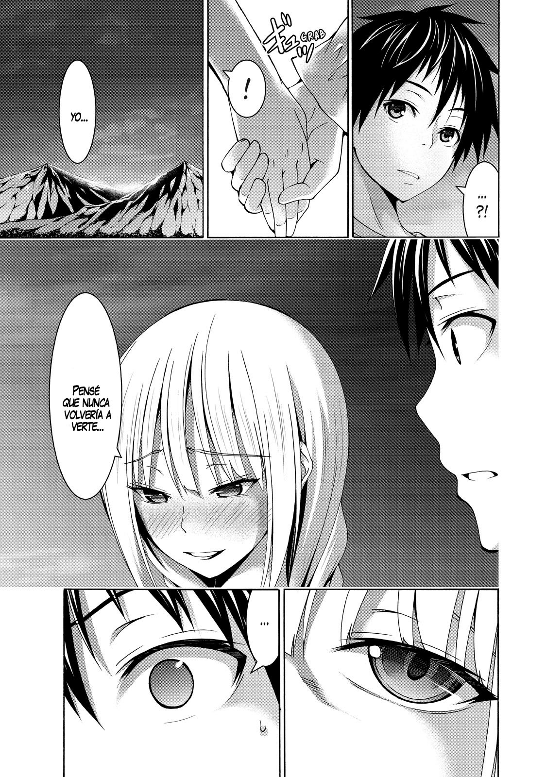 100-man no Inochi no Ue ni Ore wa Tatte Iru Capitulo 13: Tiempo y distancia página 28