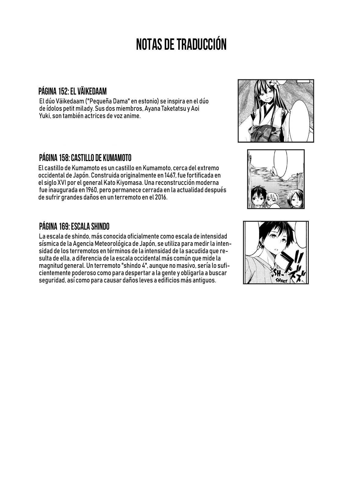 100-man no Inochi no Ue ni Ore wa Tatte Iru Capitulo 14 página 37