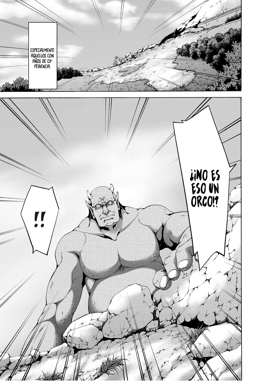 100-man no Inochi no Ue ni Ore wa Tatte Iru Capitulo 15 página 11