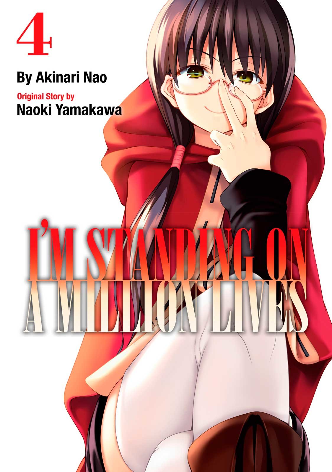100-man no Inochi no Ue ni Ore wa Tatte Iru Capitulo 15 página 2