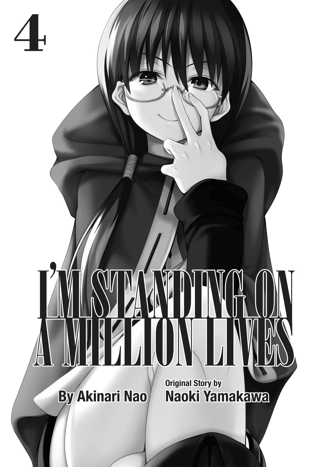 100-man no Inochi no Ue ni Ore wa Tatte Iru Capitulo 15 página 3