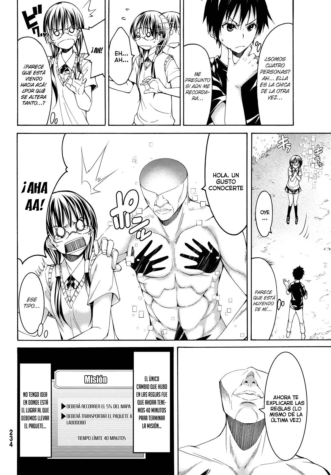 100-man no Inochi no Ue ni Ore wa Tatte Iru Capitulo 2: Una otaku sin remedio y el maestro de la popularidad página 29