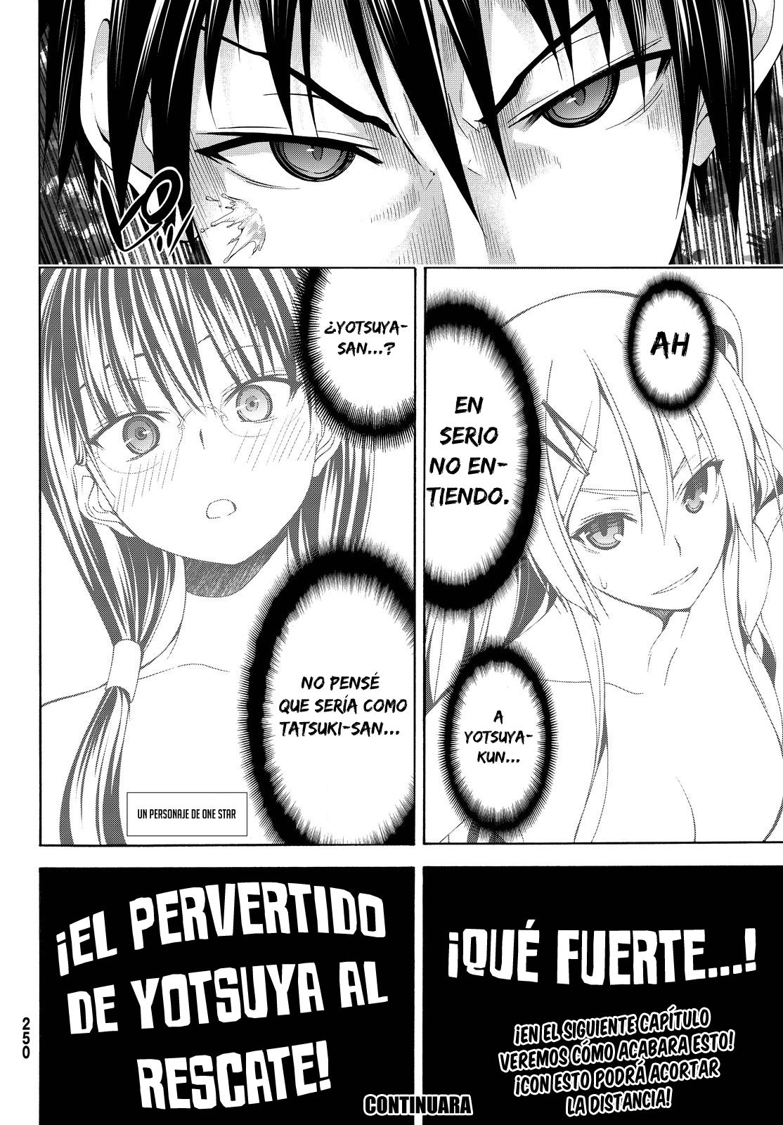 100-man no Inochi no Ue ni Ore wa Tatte Iru Capitulo 2: Una otaku sin remedio y el maestro de la popularidad página 45