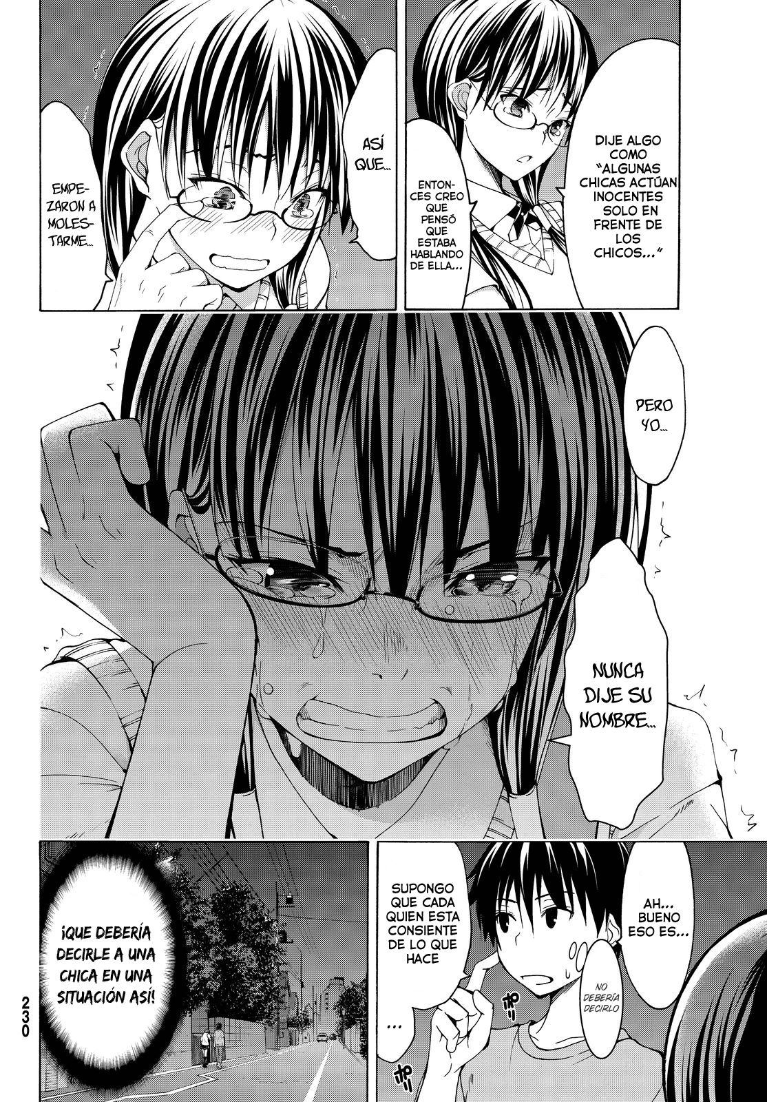 100-man no Inochi no Ue ni Ore wa Tatte Iru Capitulo 2 página 25