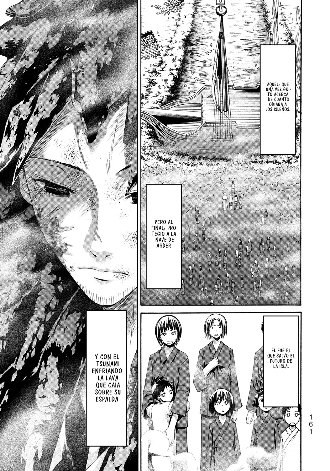 100-man no Inochi no Ue ni Ore wa Tatte Iru Capitulo 24 página 12