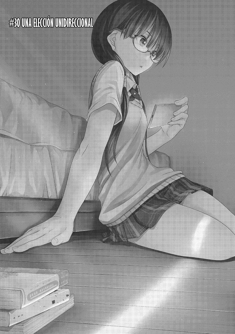 100-man no Inochi no Ue ni Ore wa Tatte Iru Capitulo 30 página 2