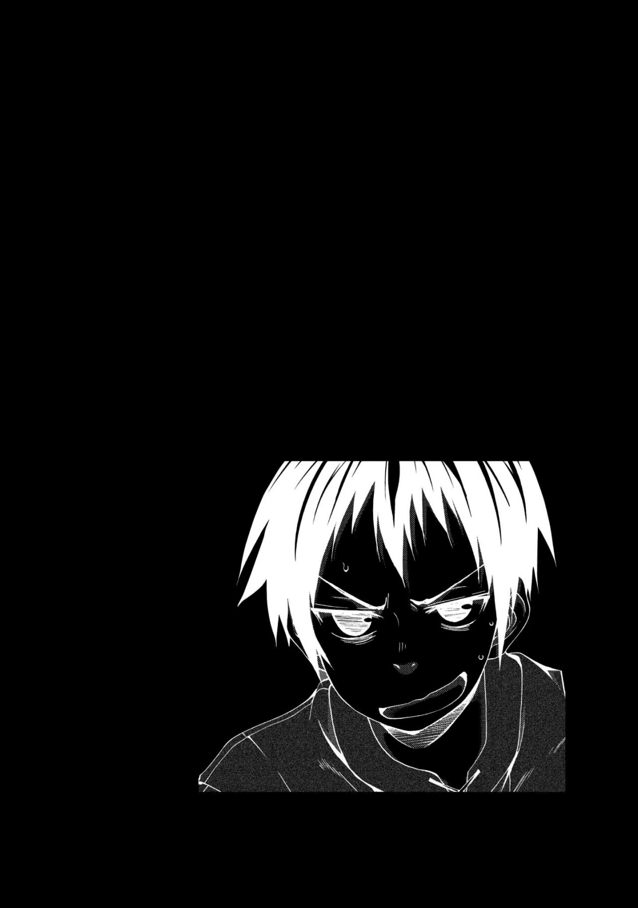 100-man no Inochi no Ue ni Ore wa Tatte Iru Capitulo 31 página 38