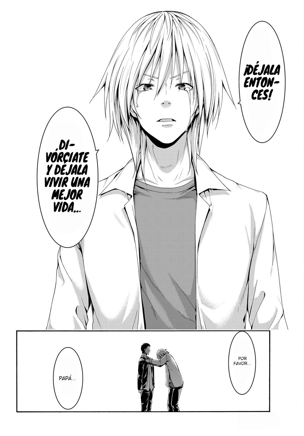 100-man no Inochi no Ue ni Ore wa Tatte Iru Capitulo 66 página 29