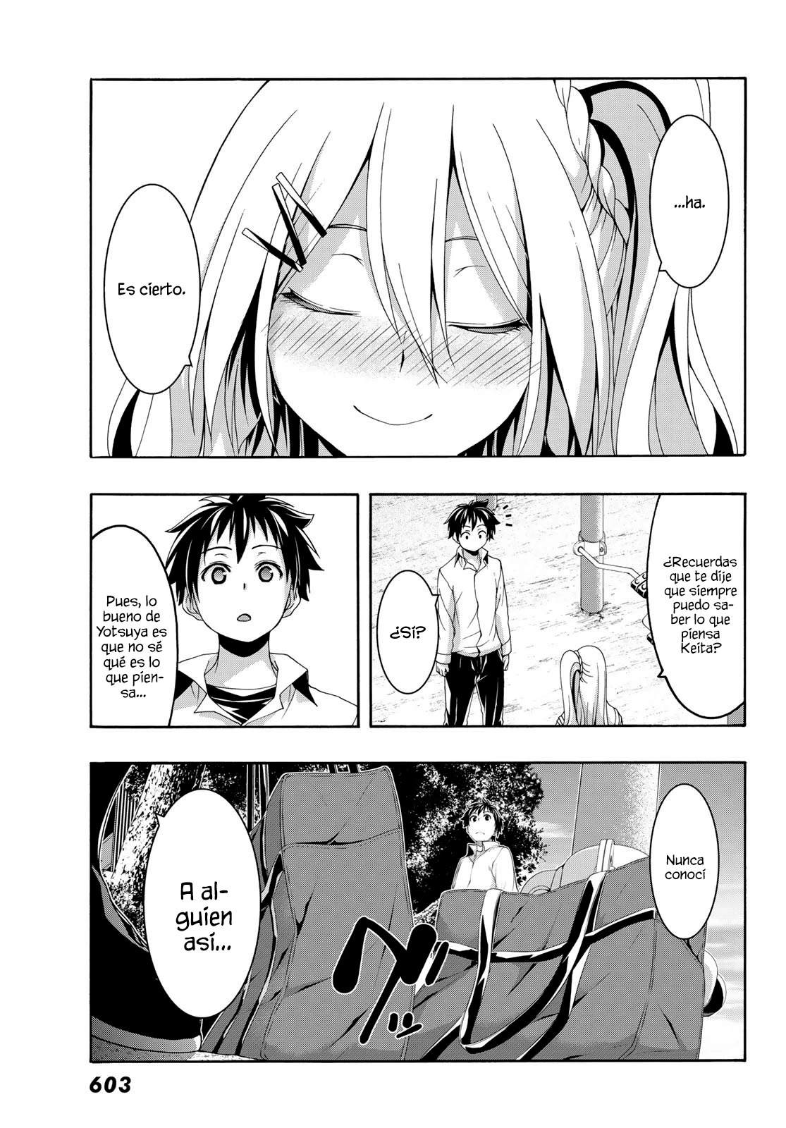 100-man no Inochi no Ue ni Ore wa Tatte Iru Capitulo 89 página 26