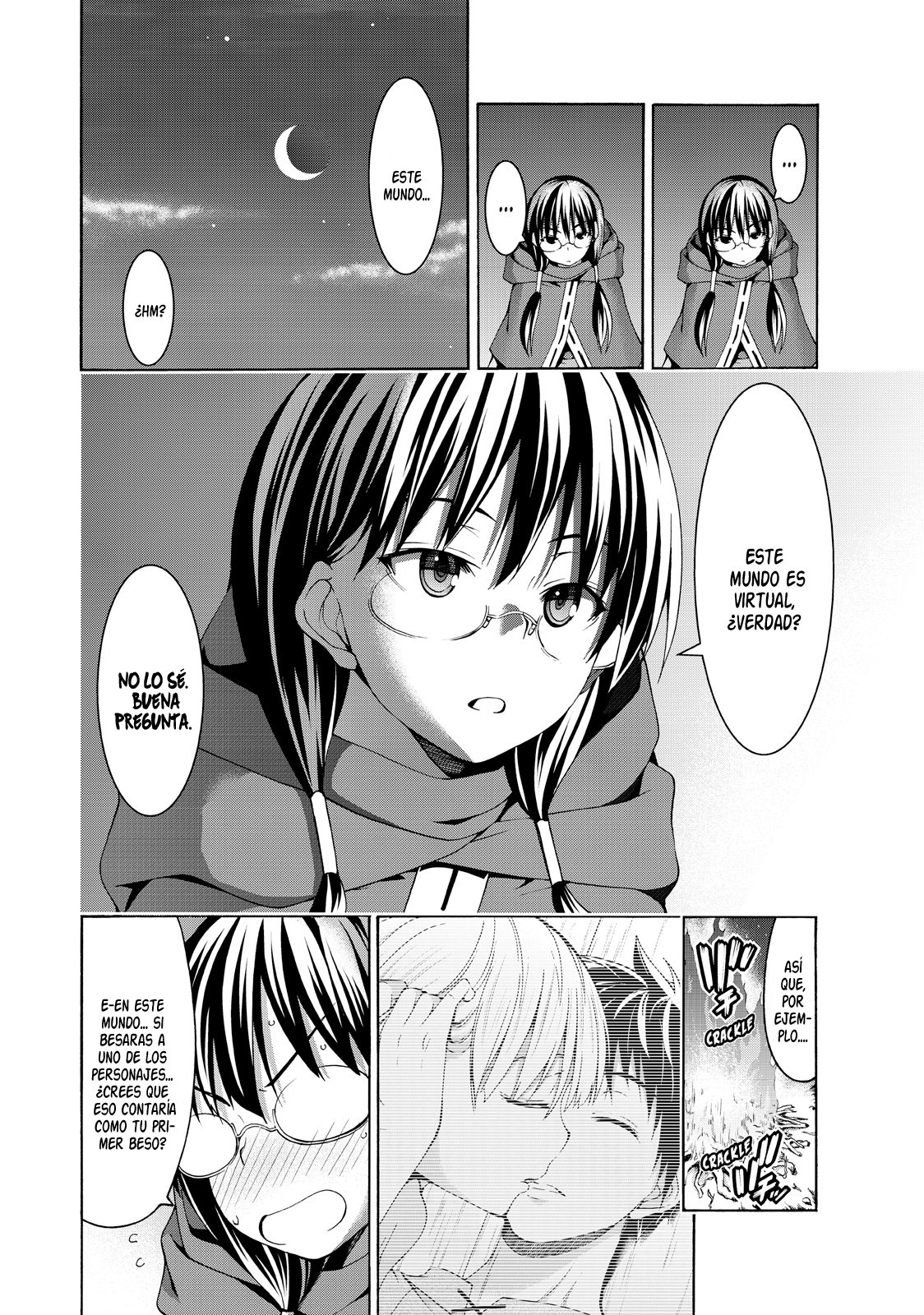 100-man no Inochi no Ue ni Ore wa Tatte Iru Capitulo 9 página 27