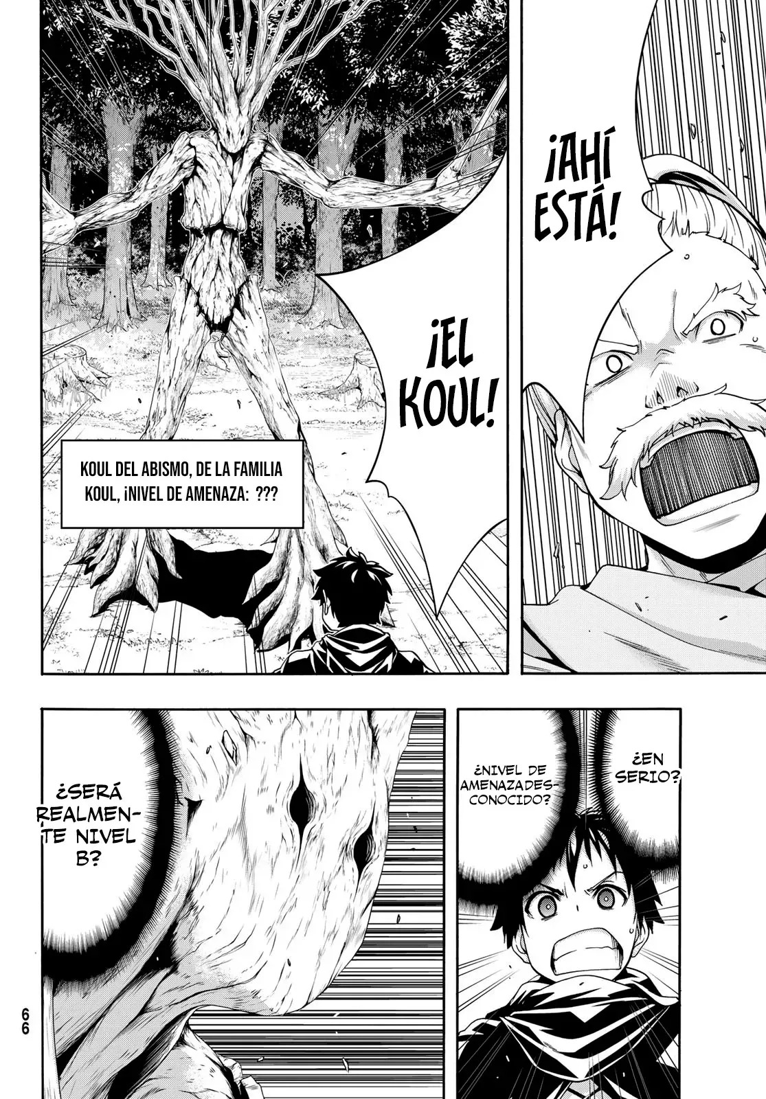 100-man no Inochi no Ue ni Ore wa Tatte Iru Capitulo 90 página 25