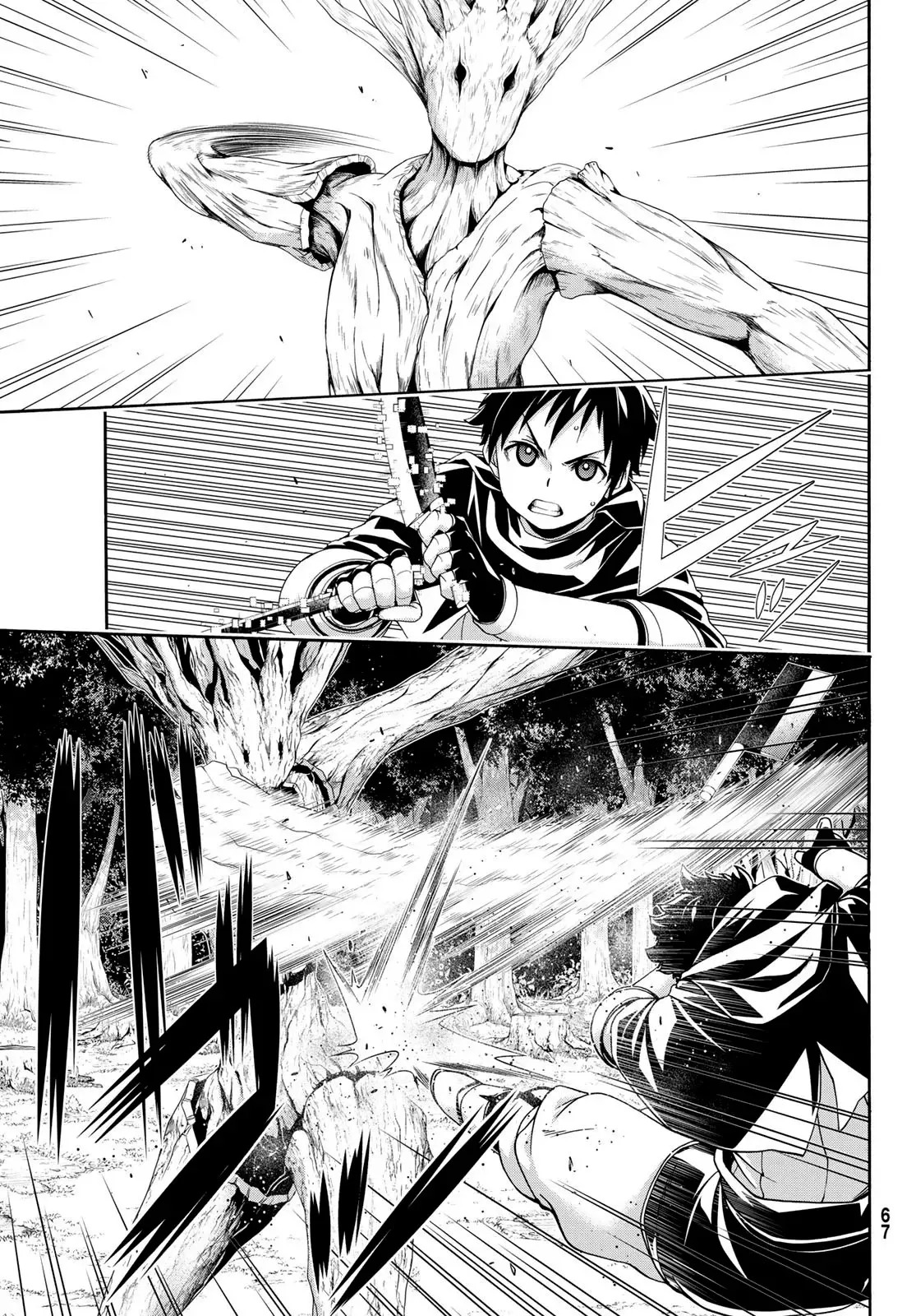 100-man no Inochi no Ue ni Ore wa Tatte Iru Capitulo 90 página 26