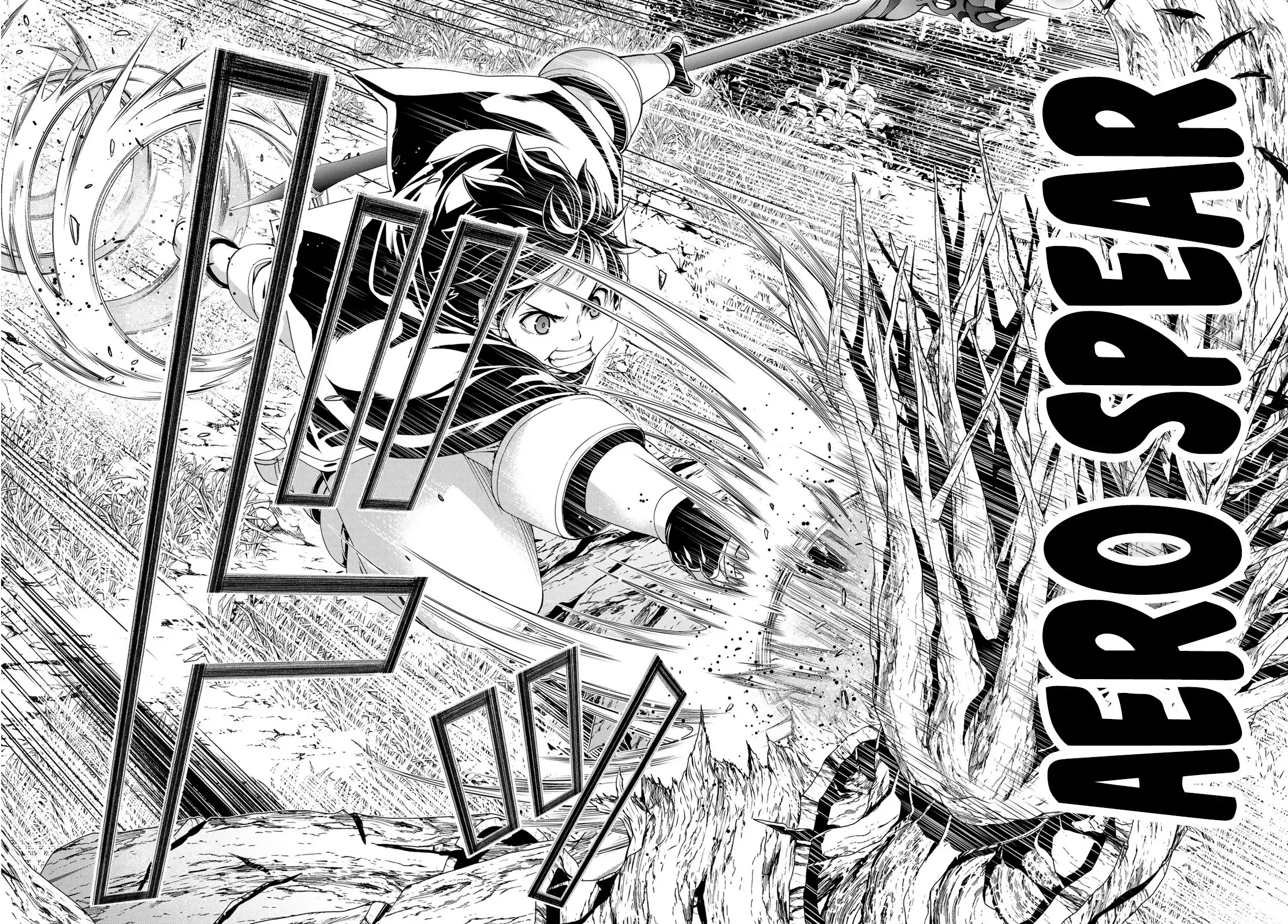 100-man no Inochi no Ue ni Ore wa Tatte Iru Capitulo 95 página 29