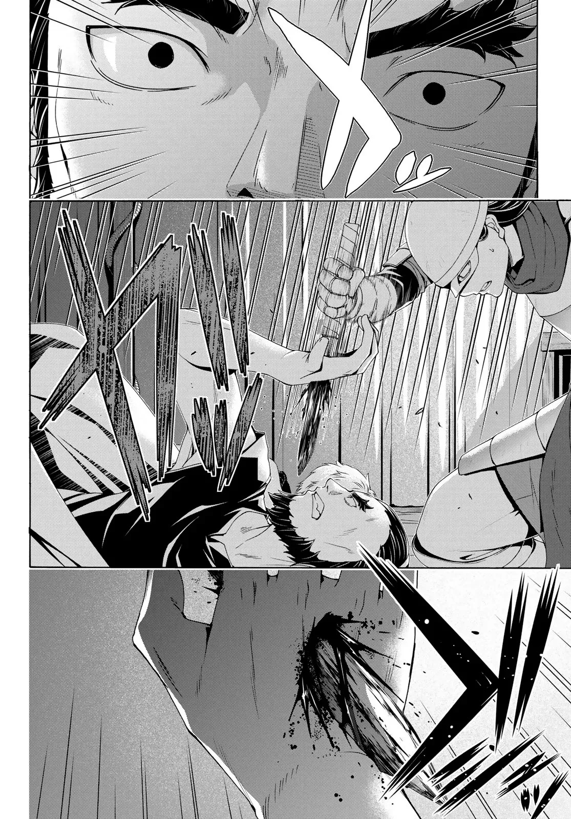 100-man no Inochi no Ue ni Ore wa Tatte Iru Capitulo 99 página 19