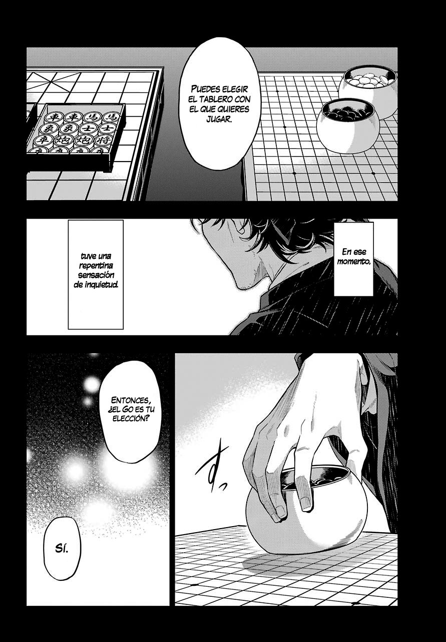 Kusuriya no Hitorigoto Capitulo 37: Bálsamo y Acedera de Madera (Parte 1) página 17