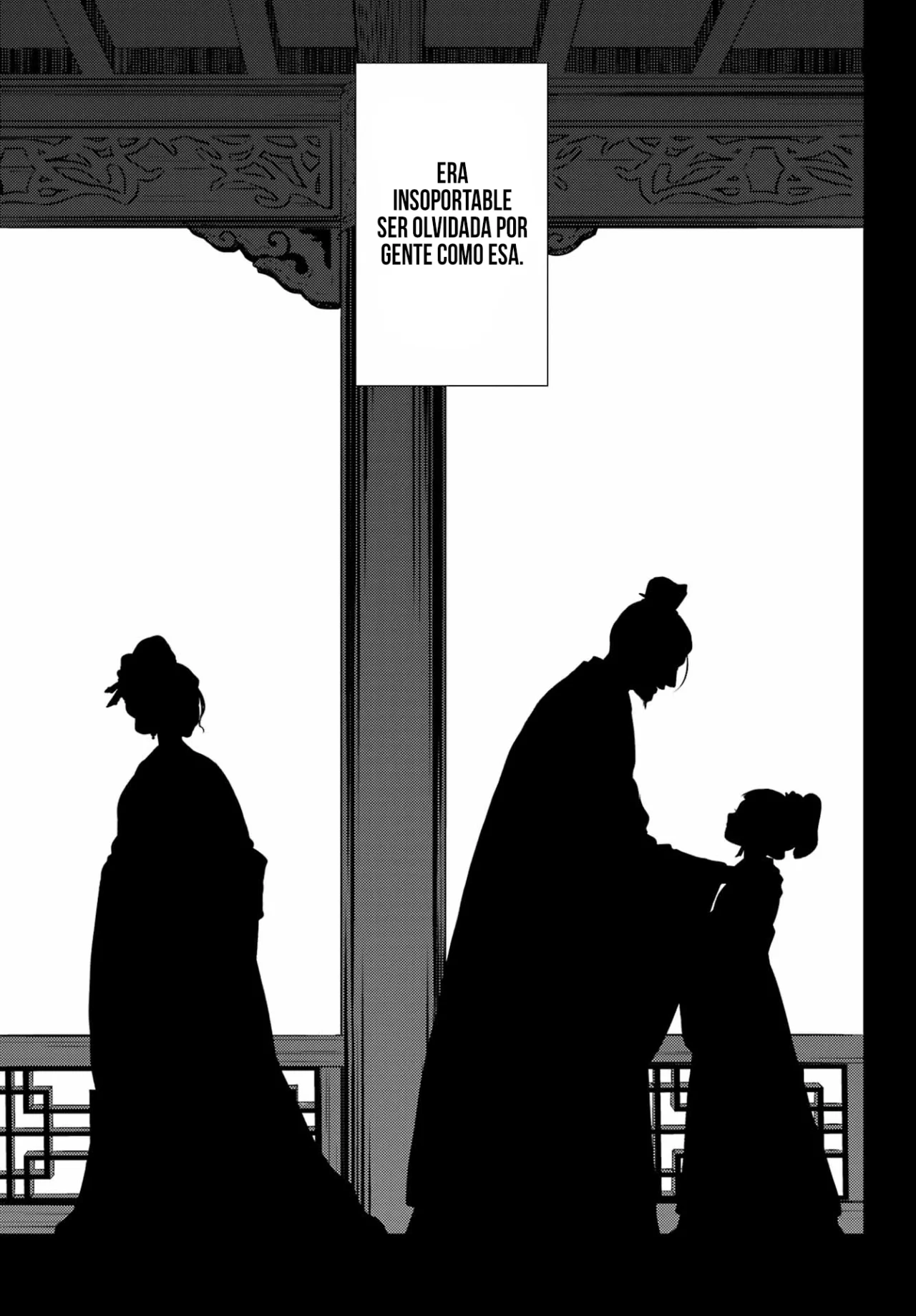 Kusuriya no Hitorigoto Capitulo 58: Su Antiguo Majestad [Parte III] página 15