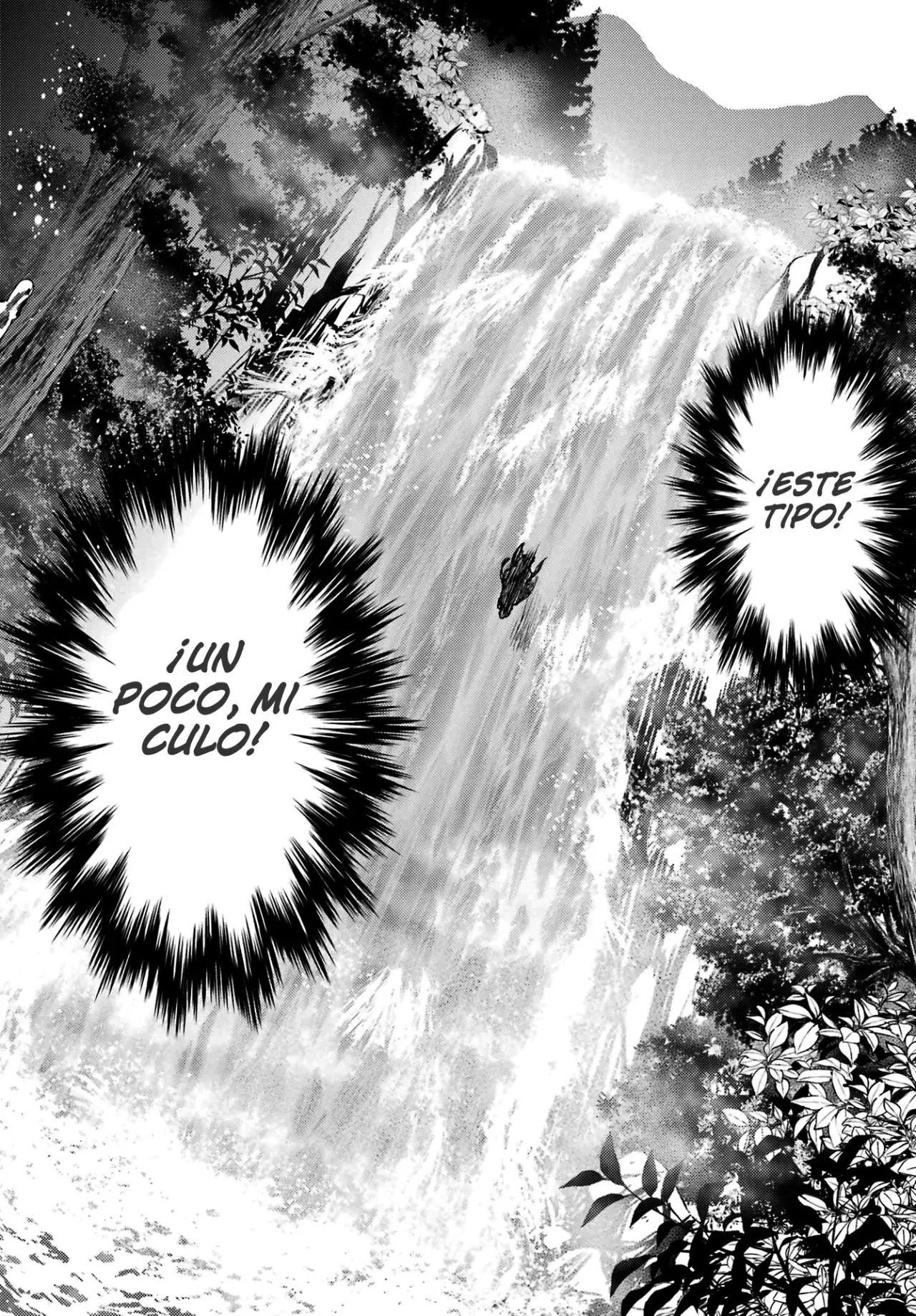 Kusuriya no Hitorigoto Capitulo 61: La Caza [Parte I] página 26