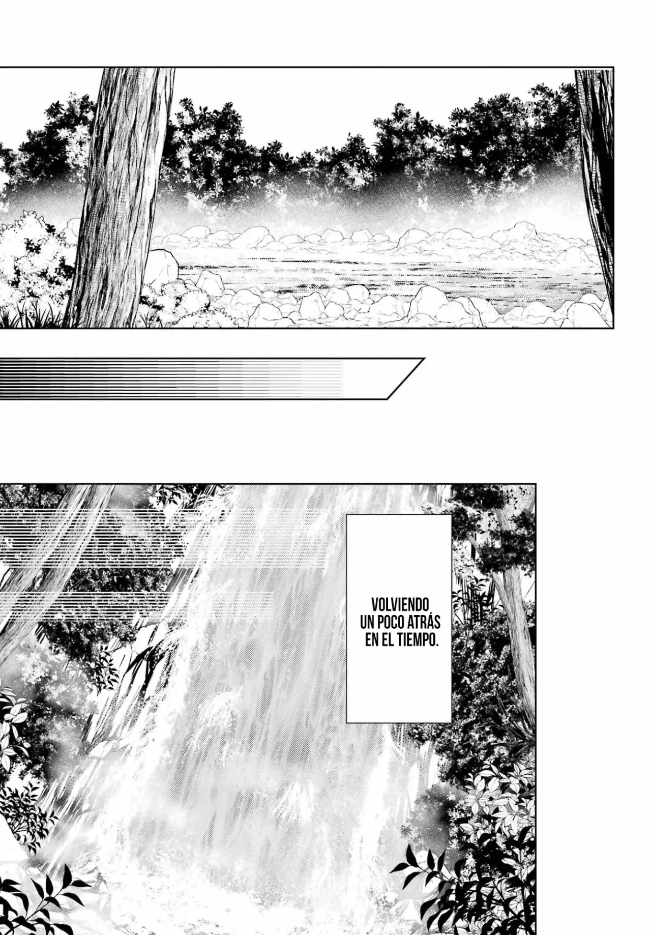 Kusuriya no Hitorigoto Capitulo 62: La Caza [Parte II] página 22