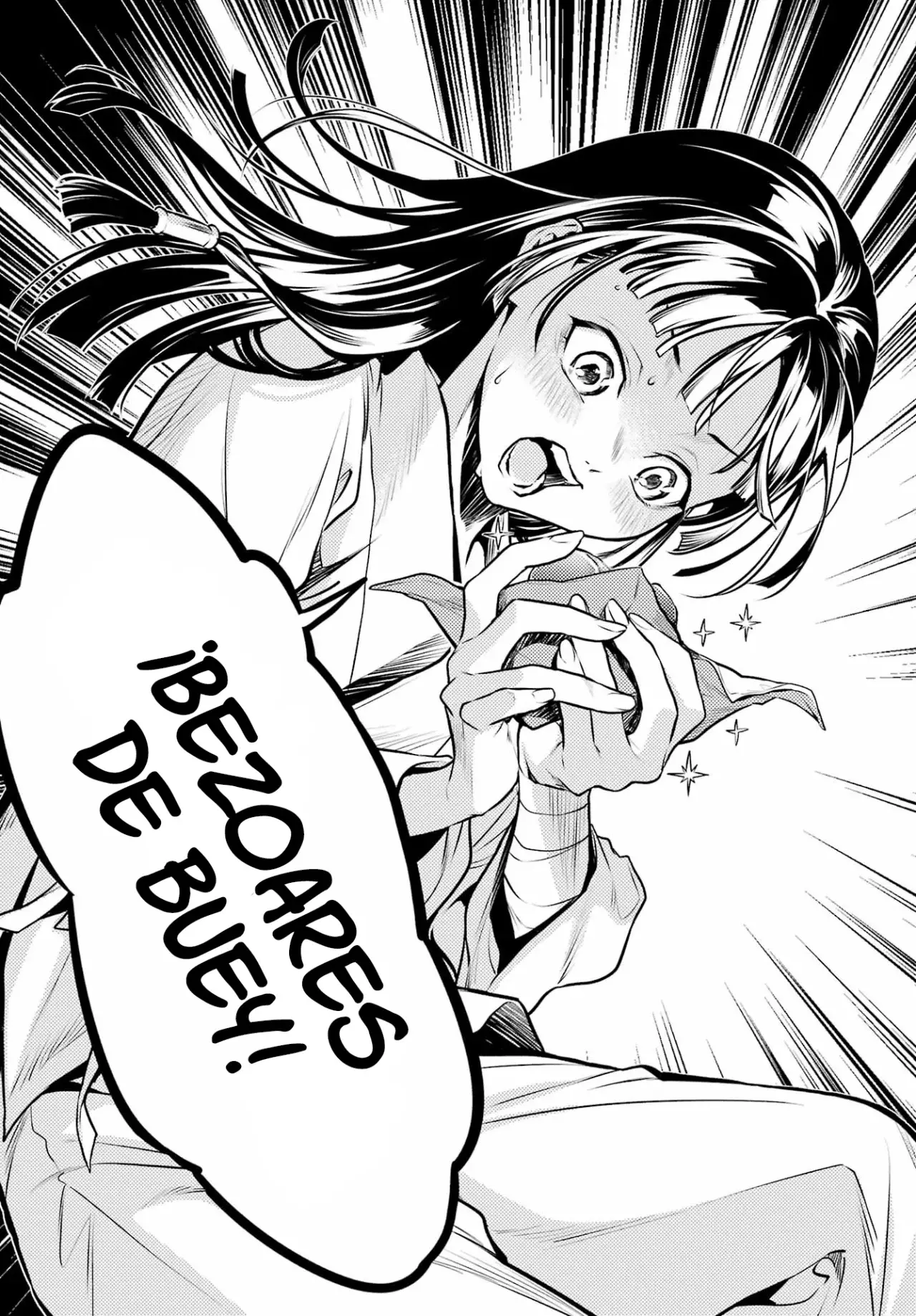 Kusuriya no Hitorigoto Capitulo 64: El Caballero Enmascarado. página 16