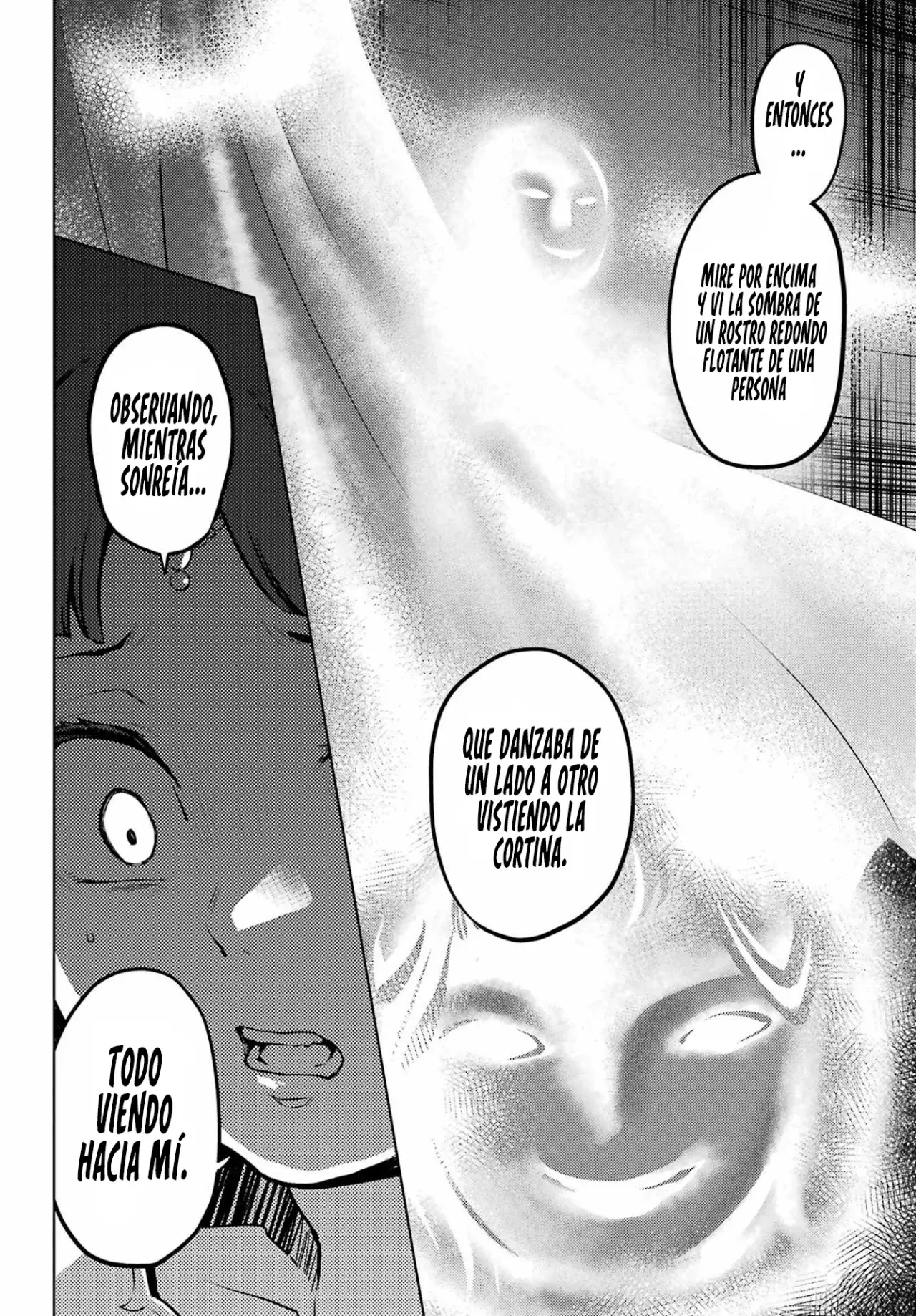 Kusuriya no Hitorigoto Capitulo 67: El Fantasma Danzante. página 15