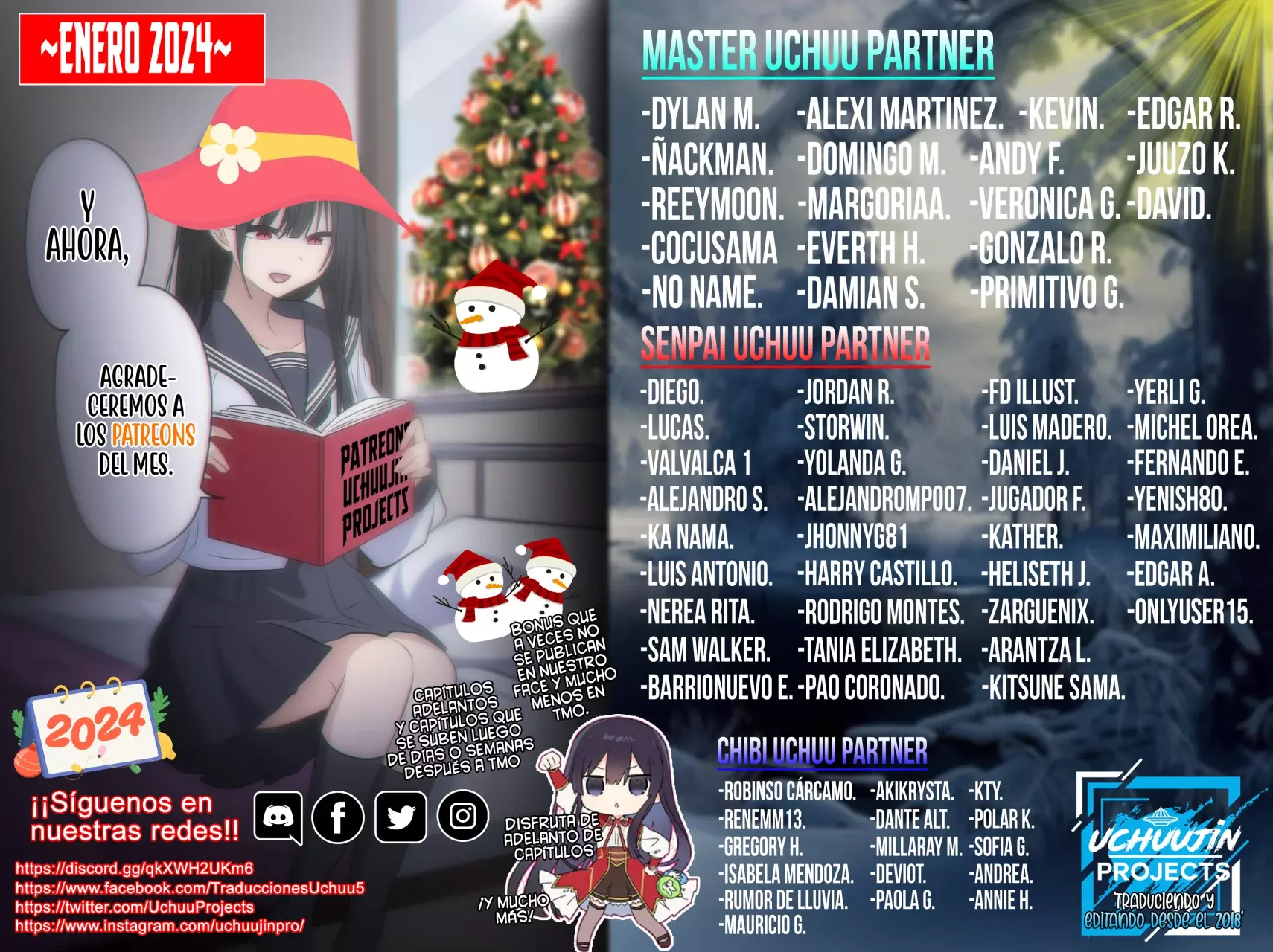 Kusuriya no Hitorigoto Capitulo 69.1: Presentación Podálica página 3