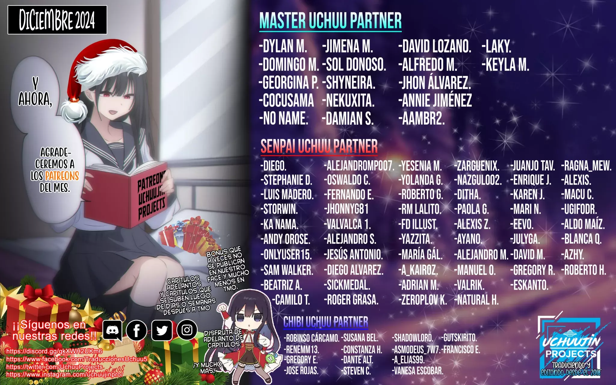 Kusuriya no Hitorigoto Capitulo 77.2: Lugar de Intercambio [Parte II] página 3