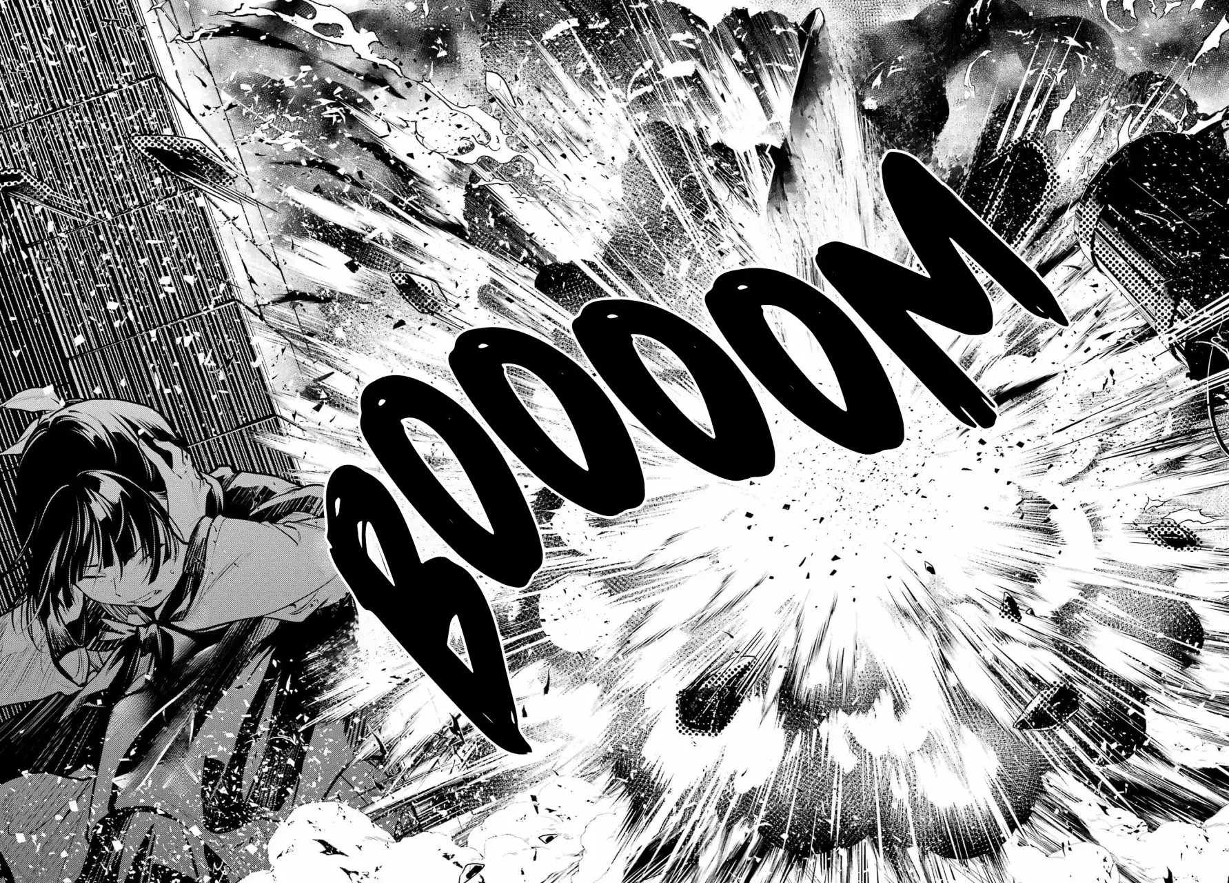 Kusuriya no Hitorigoto Capitulo 80: Feifa [1ra Parte] página 27