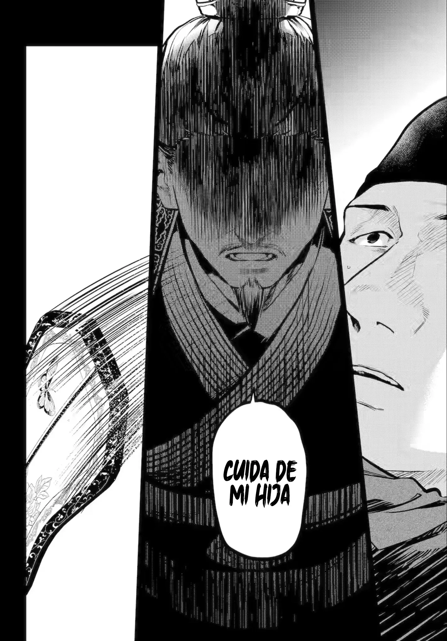 Kusuriya no Hitorigoto Capitulo 81 página 27
