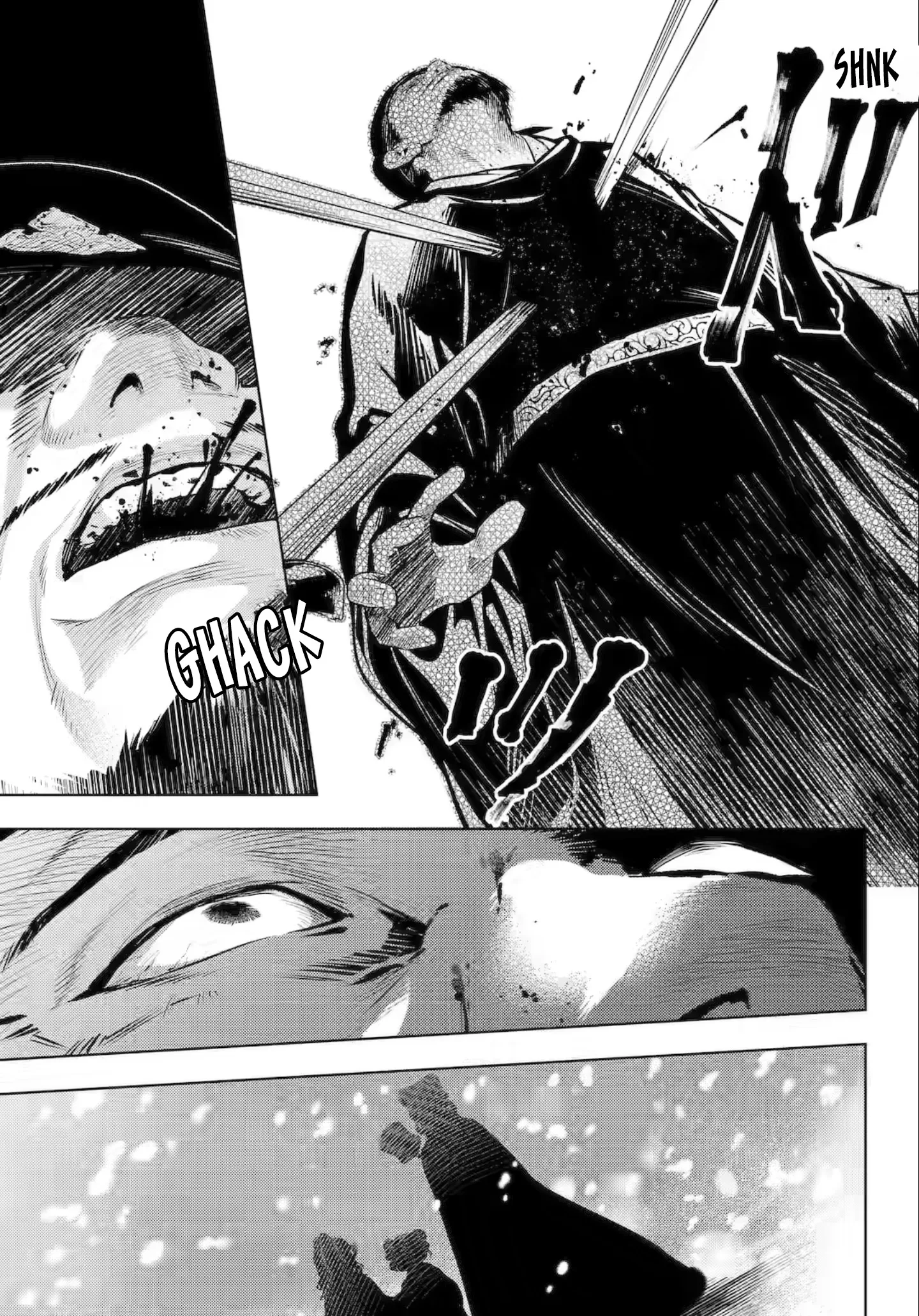 Kusuriya no Hitorigoto Capitulo 83 página 18