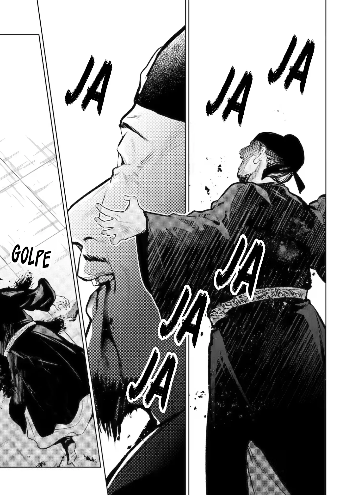 Kusuriya no Hitorigoto Capitulo 83 página 20