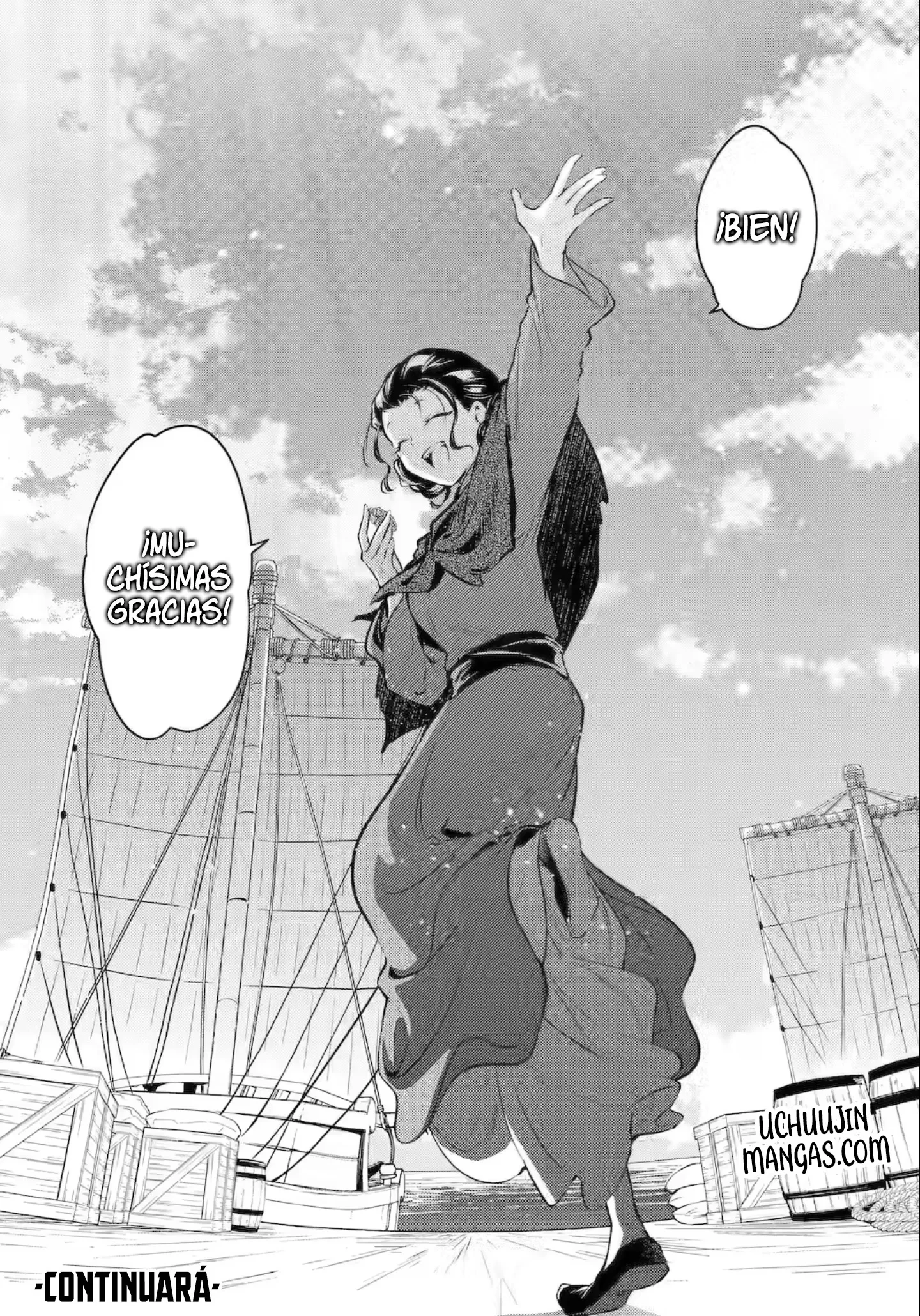 Kusuriya no Hitorigoto Capitulo 85.2 página 28