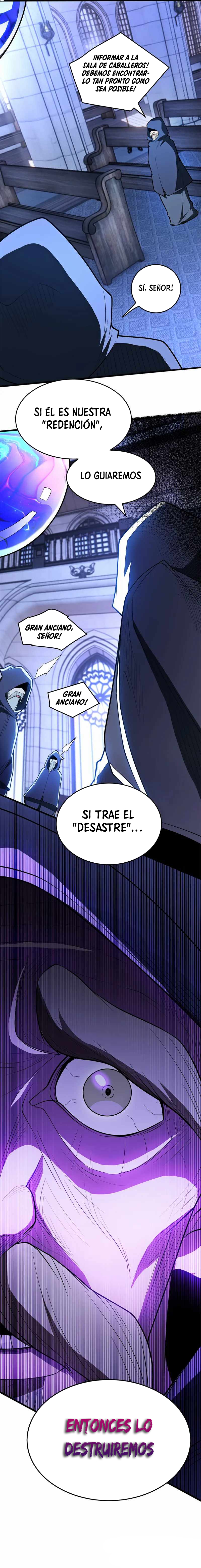 Mi sistema de dragón Capitulo 10 página 16