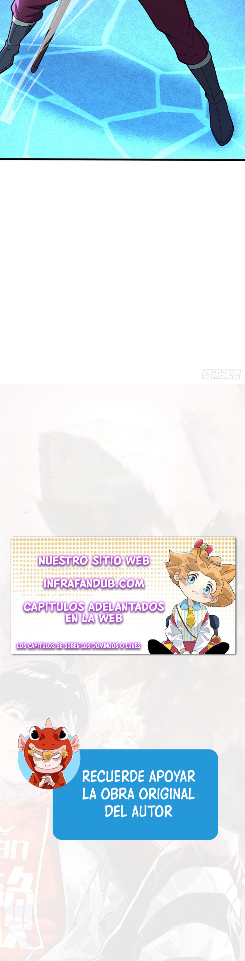 Mi sistema de dragón Capitulo 103 página 14