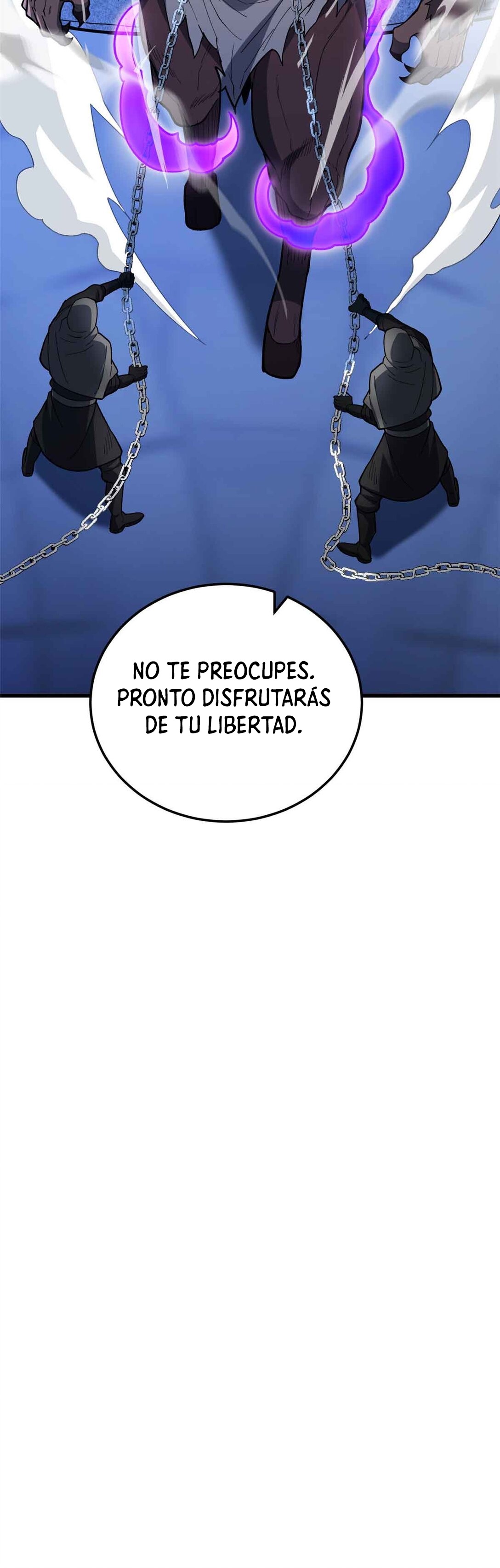 Mi sistema de dragón Capitulo 108 página 16