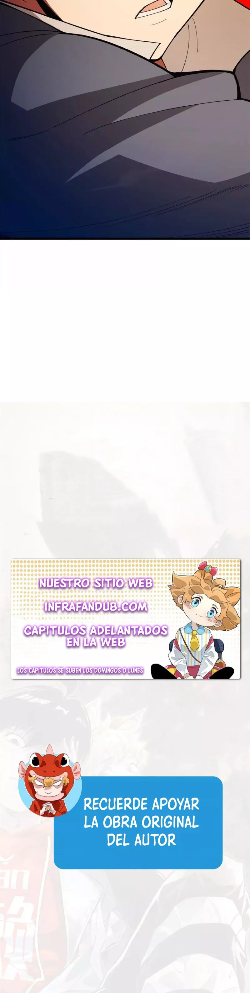 Mi sistema de dragón Capitulo 122 página 14